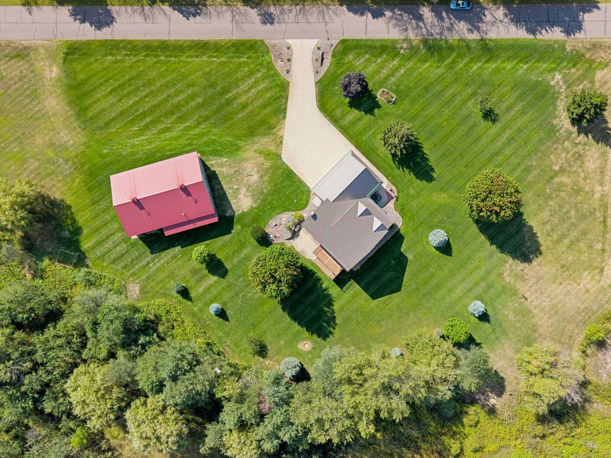 View of Residential at 20659 Gladiola Street, Oak Grove MN 55011, Oak Grove (4 of 16) - Mike Wilen | Minnesota Team Real Estate