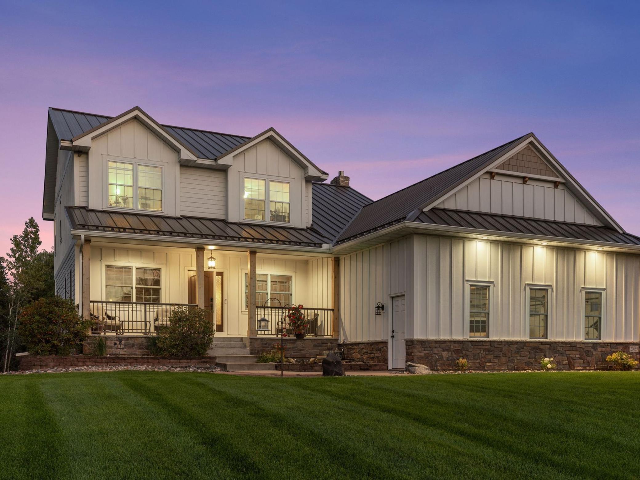View of Residential at 20659 Gladiola Street, Oak Grove MN 55011, Oak Grove (2 of 16) - Mike Wilen | Minnesota Team Real Estate