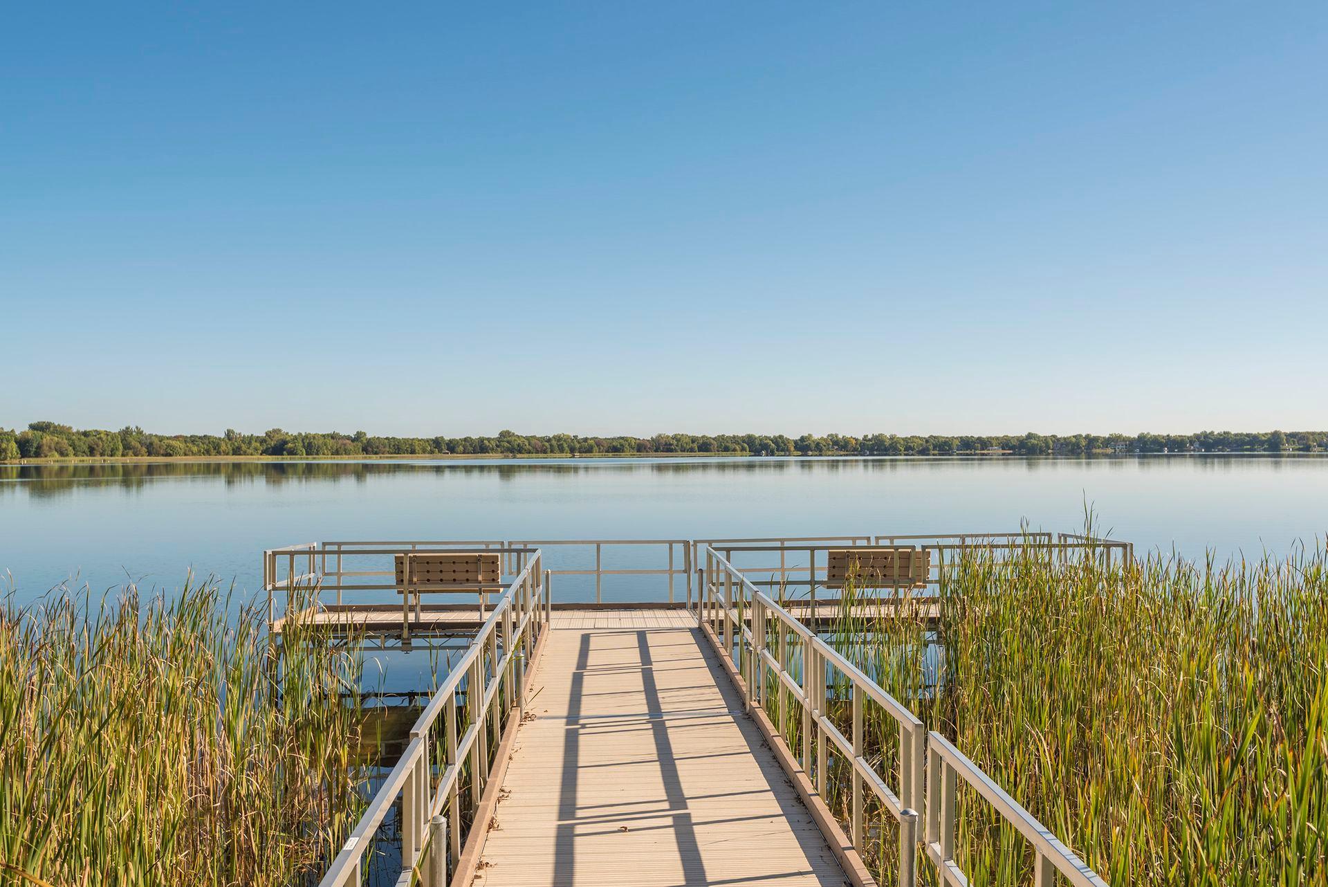 View of Residential at 20659 Gladiola Street, Oak Grove MN 55011, Oak Grove (54 of 58) - Mike Wilen | Minnesota Team Real Estate