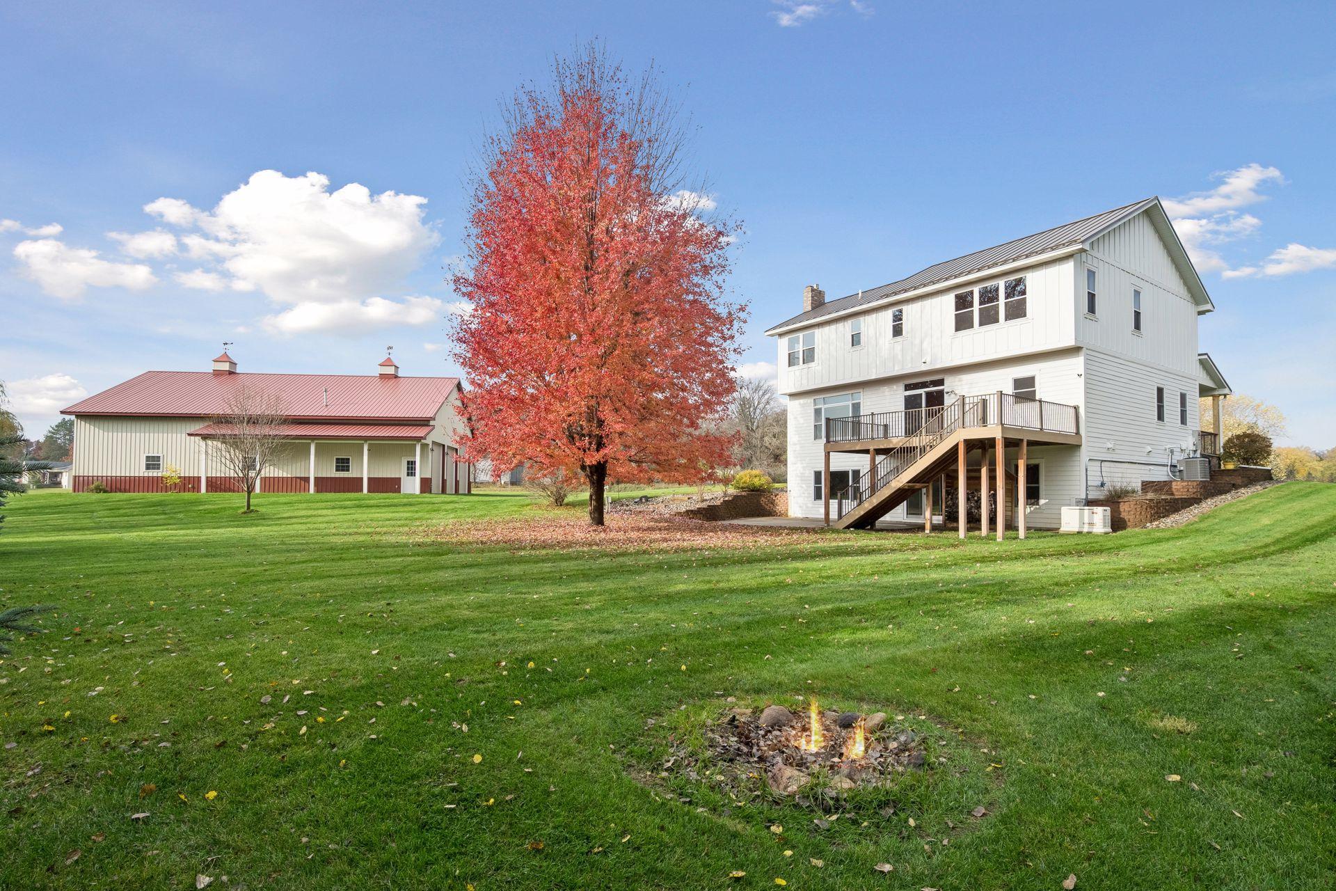 View of Residential at 20659 Gladiola Street, Oak Grove MN 55011, Oak Grove (31 of 58) - Mike Wilen | Minnesota Team Real Estate
