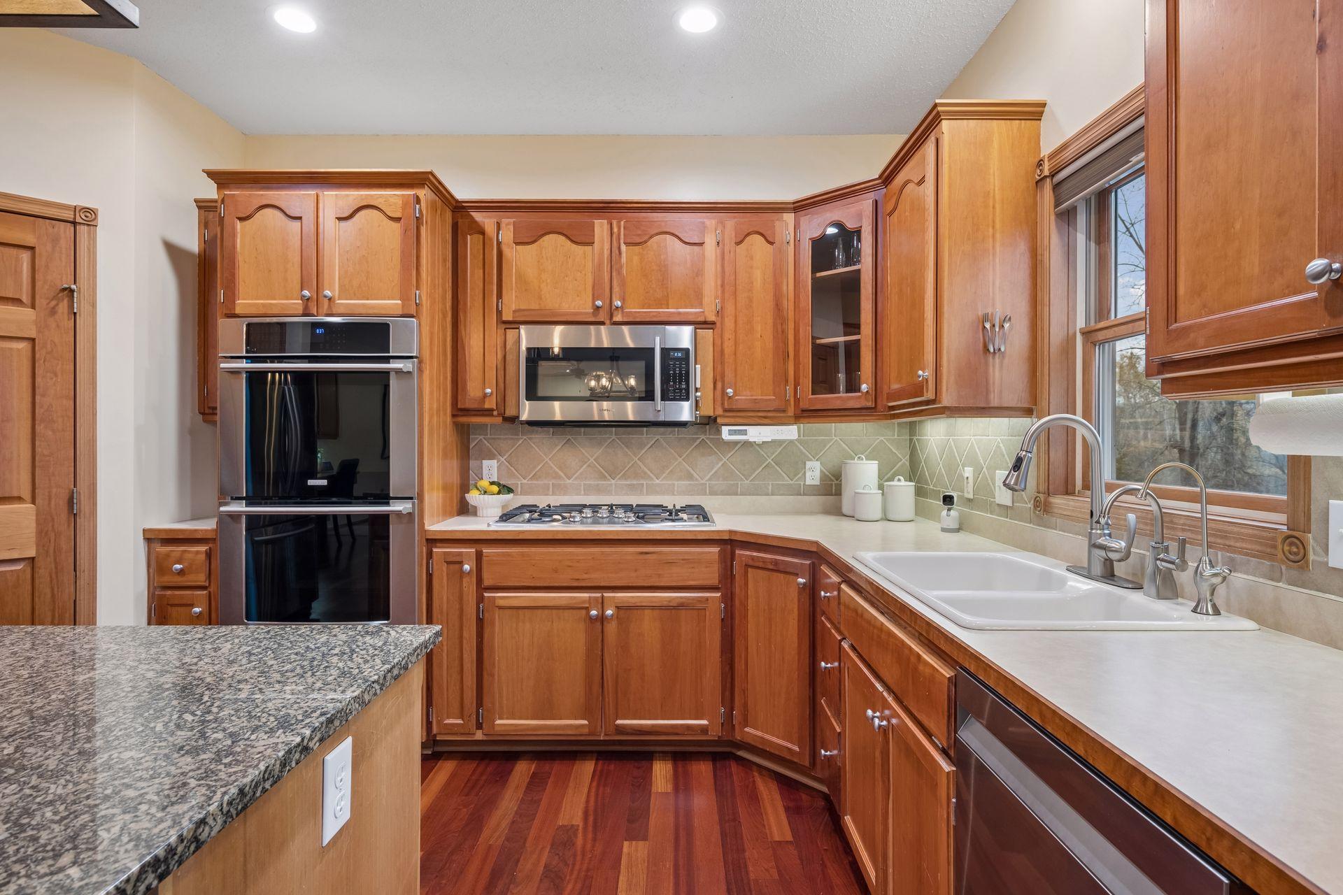 View of Residential at 20659 Gladiola Street, Oak Grove MN 55011, Oak Grove (17 of 58) - Mike Wilen | Minnesota Team Real Estate