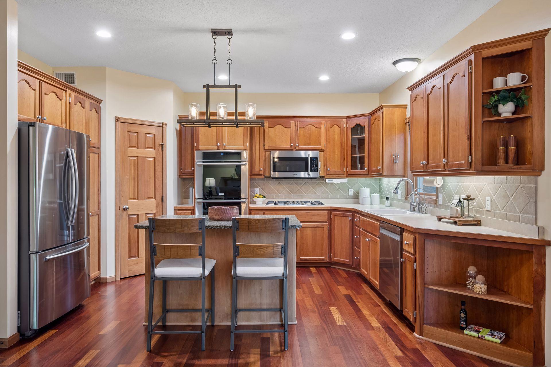 View of Residential at 20659 Gladiola Street, Oak Grove MN 55011, Oak Grove (18 of 58) - Mike Wilen | Minnesota Team Real Estate