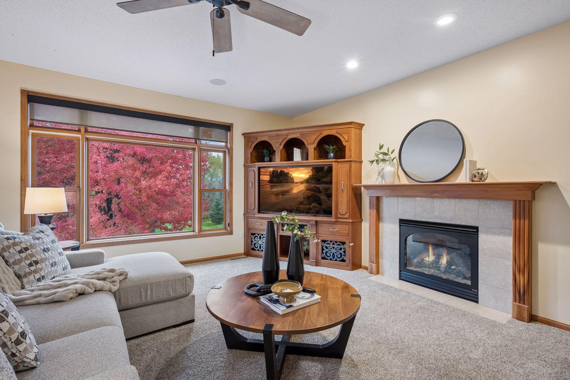 View of Residential at 20659 Gladiola Street, Oak Grove MN 55011, Oak Grove (16 of 58) - Mike Wilen | Minnesota Team Real Estate