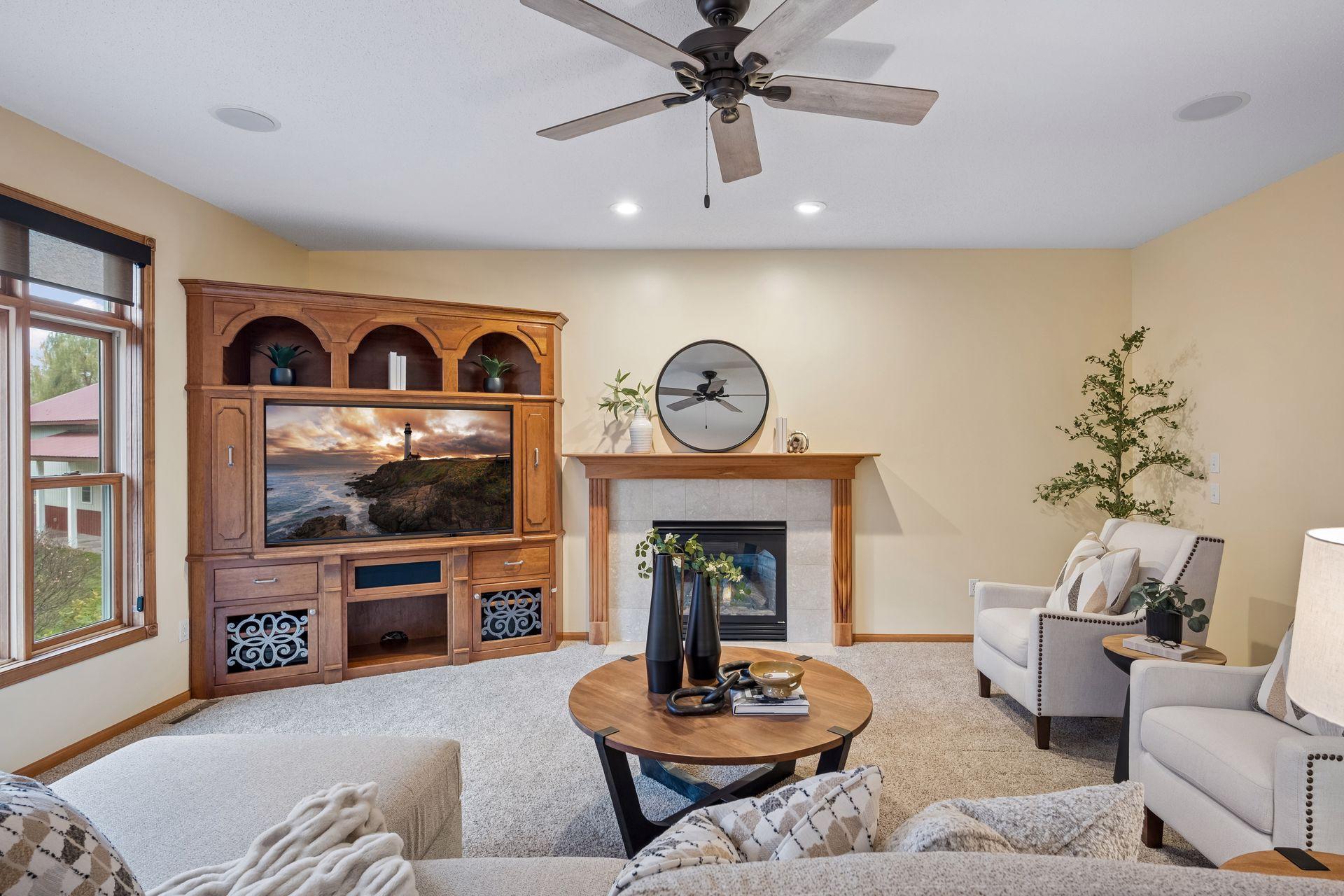 View of Residential at 20659 Gladiola Street, Oak Grove MN 55011, Oak Grove (15 of 58) - Mike Wilen | Minnesota Team Real Estate