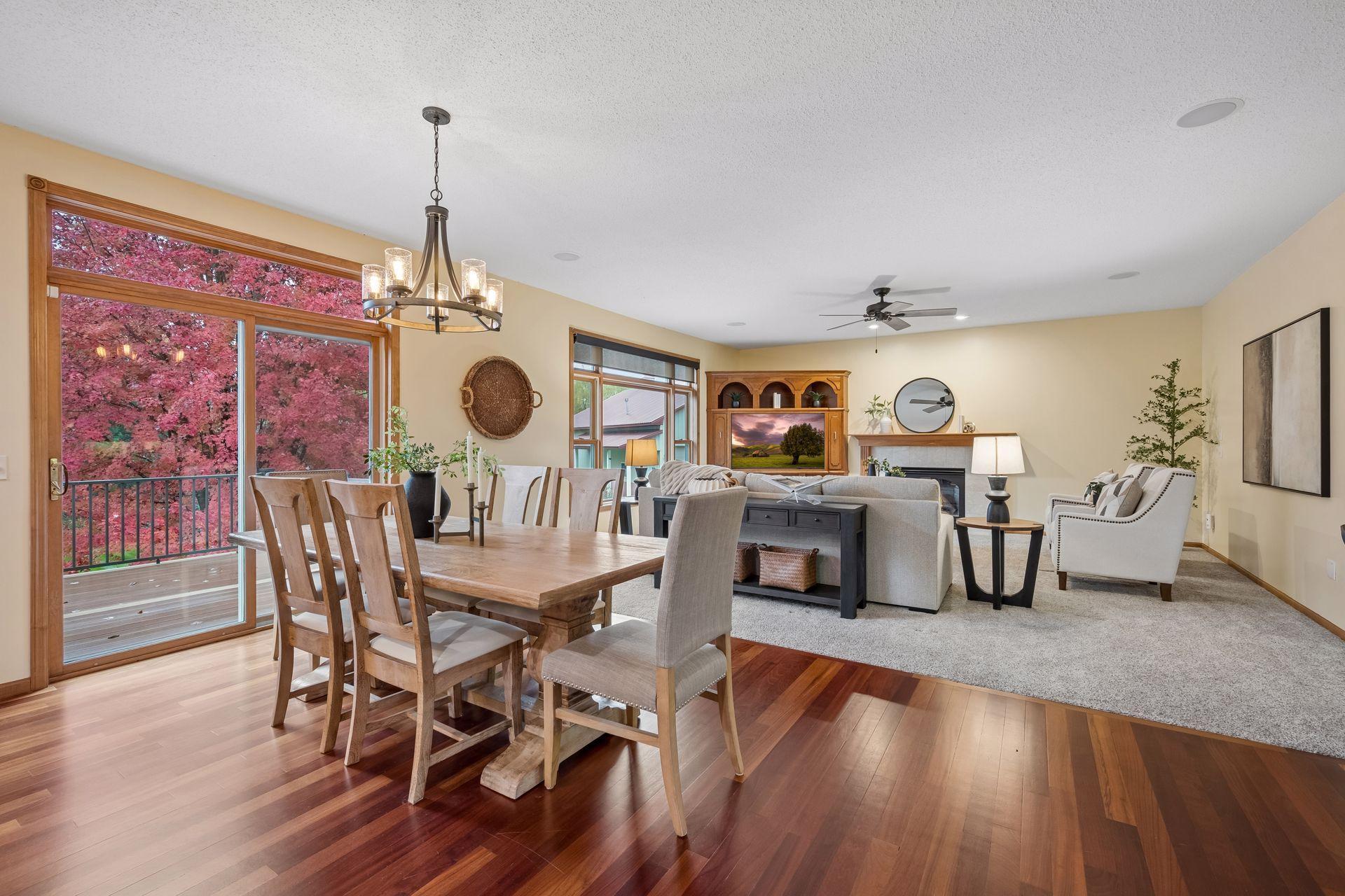 View of Residential at 20659 Gladiola Street, Oak Grove MN 55011, Oak Grove (12 of 58) - Mike Wilen | Minnesota Team Real Estate