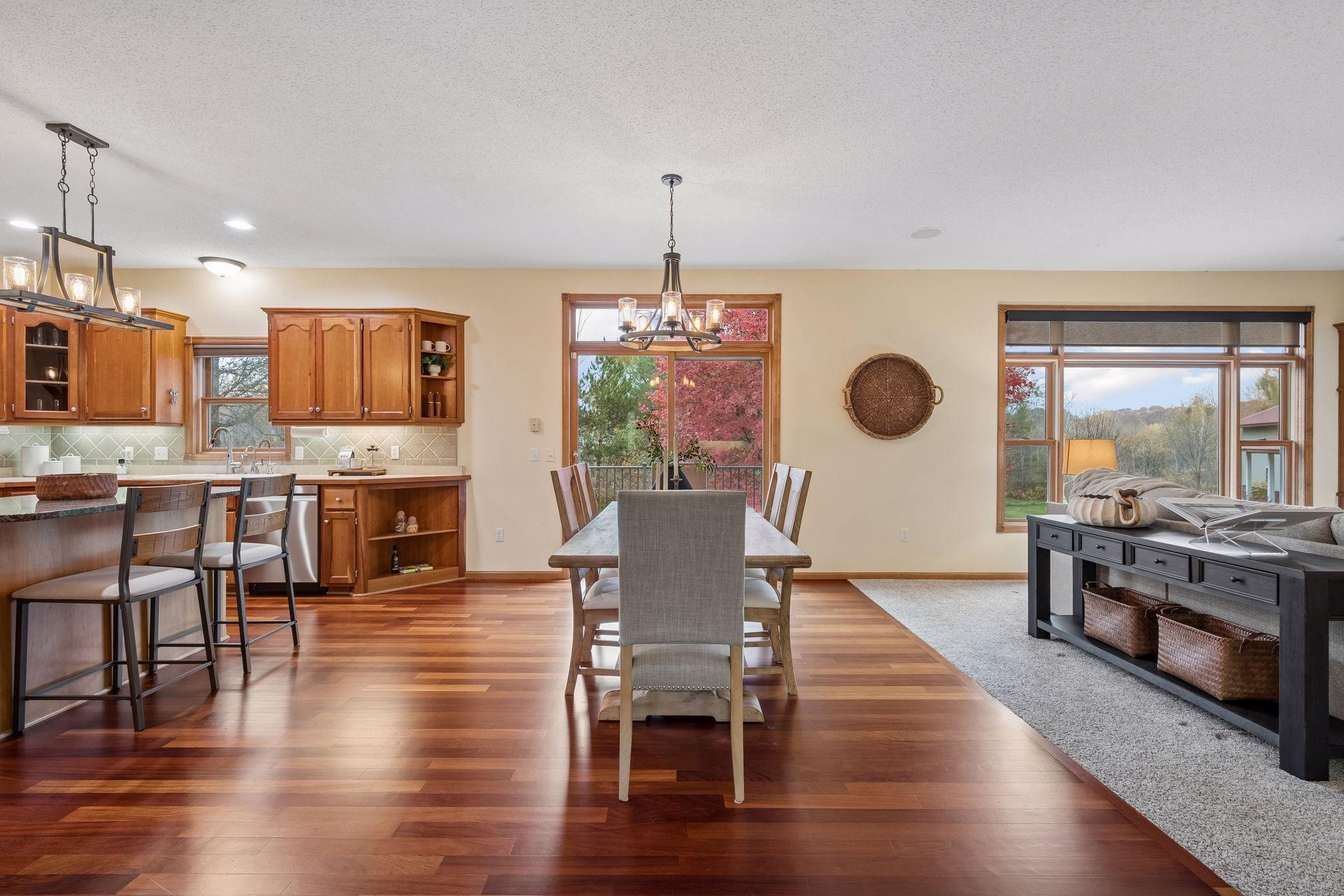 View of Residential at 20659 Gladiola Street, Oak Grove MN 55011, Oak Grove (11 of 58) - Mike Wilen | Minnesota Team Real Estate