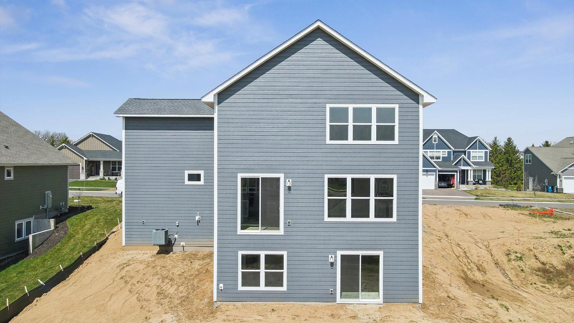 View of Residential at 4901 127th Lane, Blaine MN 55449, Blaine (6 of 29) - Mike Wilen | Minnesota Team Real Estate