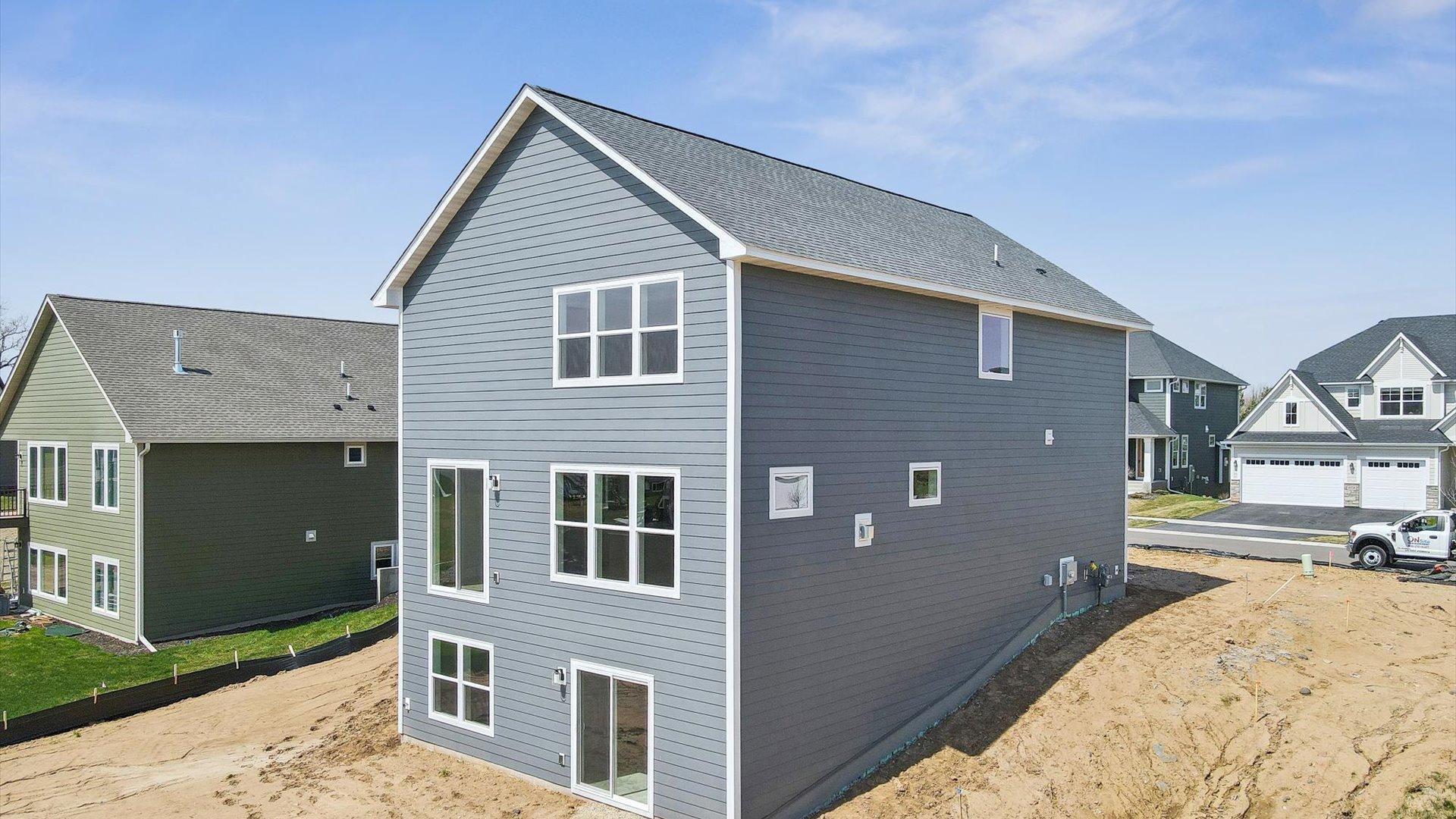 View of Residential at 4901 127th Lane, Blaine MN 55449, Blaine (5 of 29) - Mike Wilen | Minnesota Team Real Estate