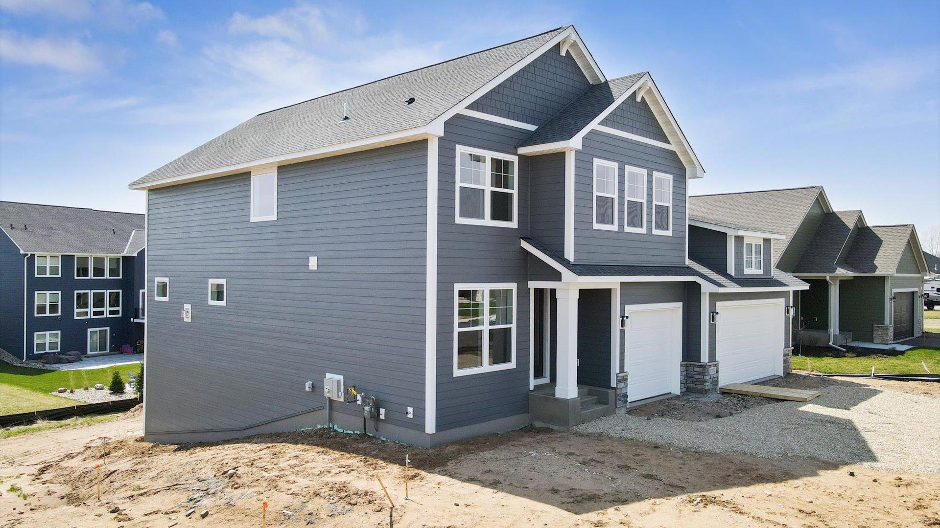 View of Residential at 4901 127th Lane, Blaine MN 55449, Blaine (4 of 29) - Mike Wilen | Minnesota Team Real Estate