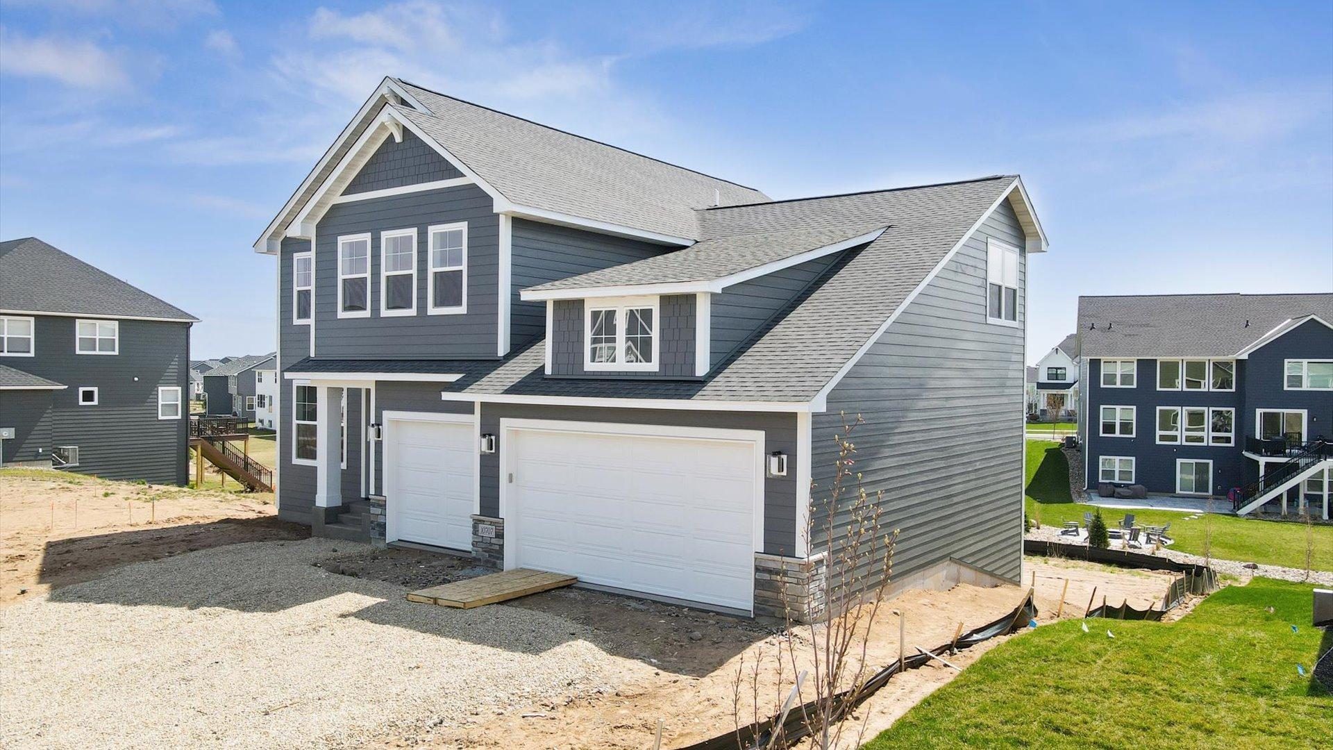 View of Residential at 4901 127th Lane, Blaine MN 55449, Blaine (3 of 29) - Mike Wilen | Minnesota Team Real Estate