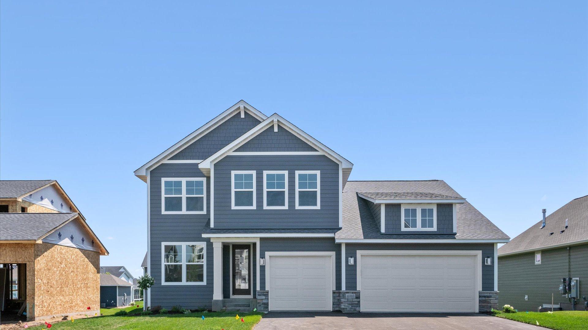 View of Residential at 4901 127th Lane, Blaine MN 55449, Blaine (2 of 29) - Mike Wilen | Minnesota Team Real Estate