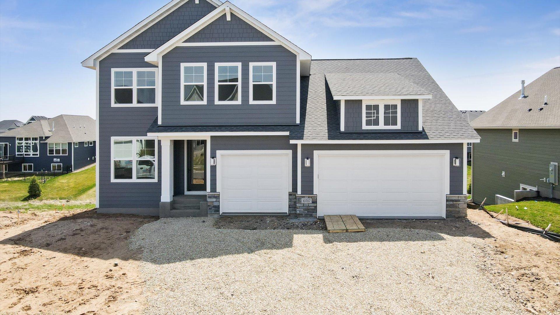 View of Residential at 4901 127th Lane, Blaine MN 55449, Blaine - Mike Wilen | Minnesota Team Real Estate