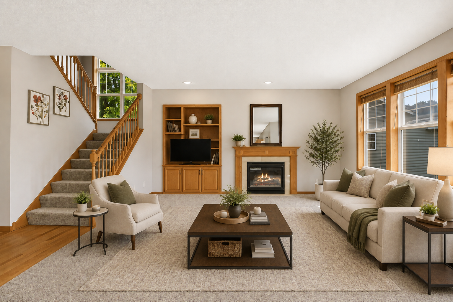 View of Residential at 17452 Goodland Path, Lakeville MN 55044, Lakeville (4 of 38) - Mike Wilen | Minnesota Team Real Estate