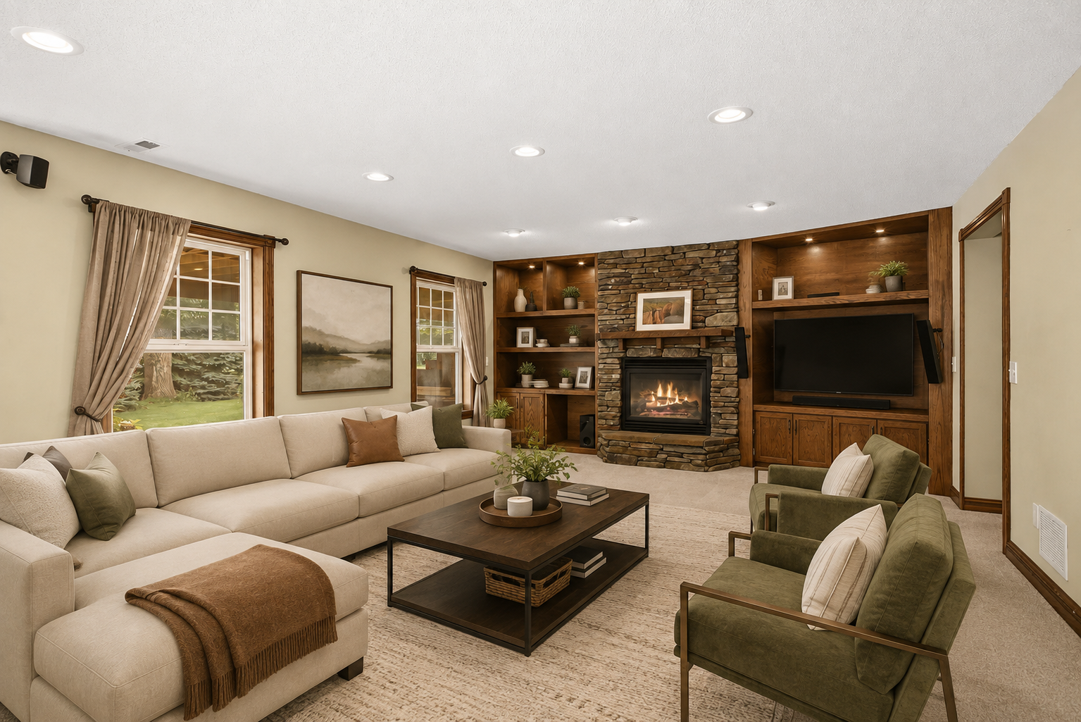 View of Residential at 17452 Goodland Path, Lakeville MN 55044, Lakeville (24 of 38) - Mike Wilen | Minnesota Team Real Estate