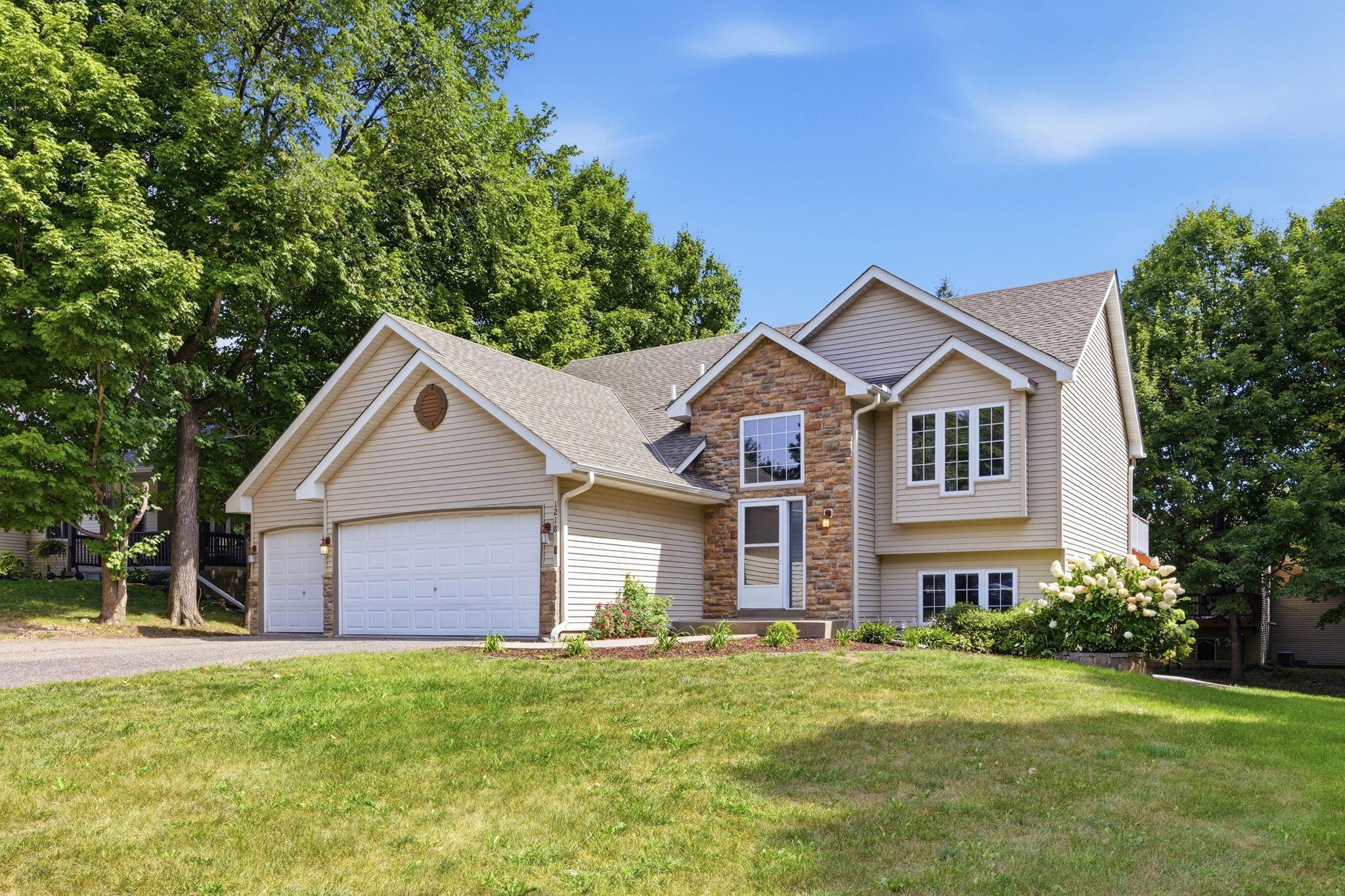 View of Residential at 1218 Timber Lane, Buffalo MN 55313, Buffalo (2 of 27) - Mike Wilen | Minnesota Team Real Estate