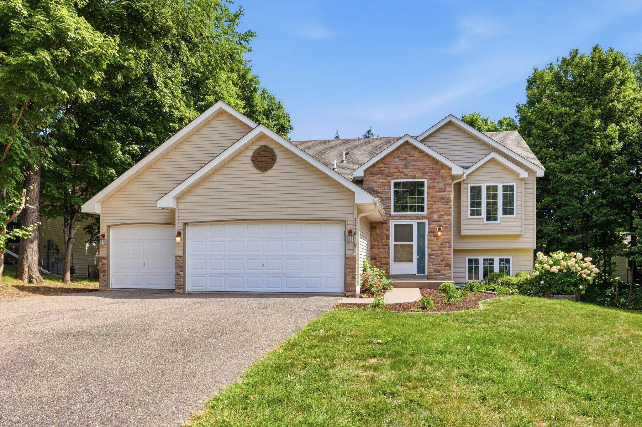 View of Single Family at 1218 Timber Lane, Buffalo - Mike Wilen | Minnesota Team Real Estate
