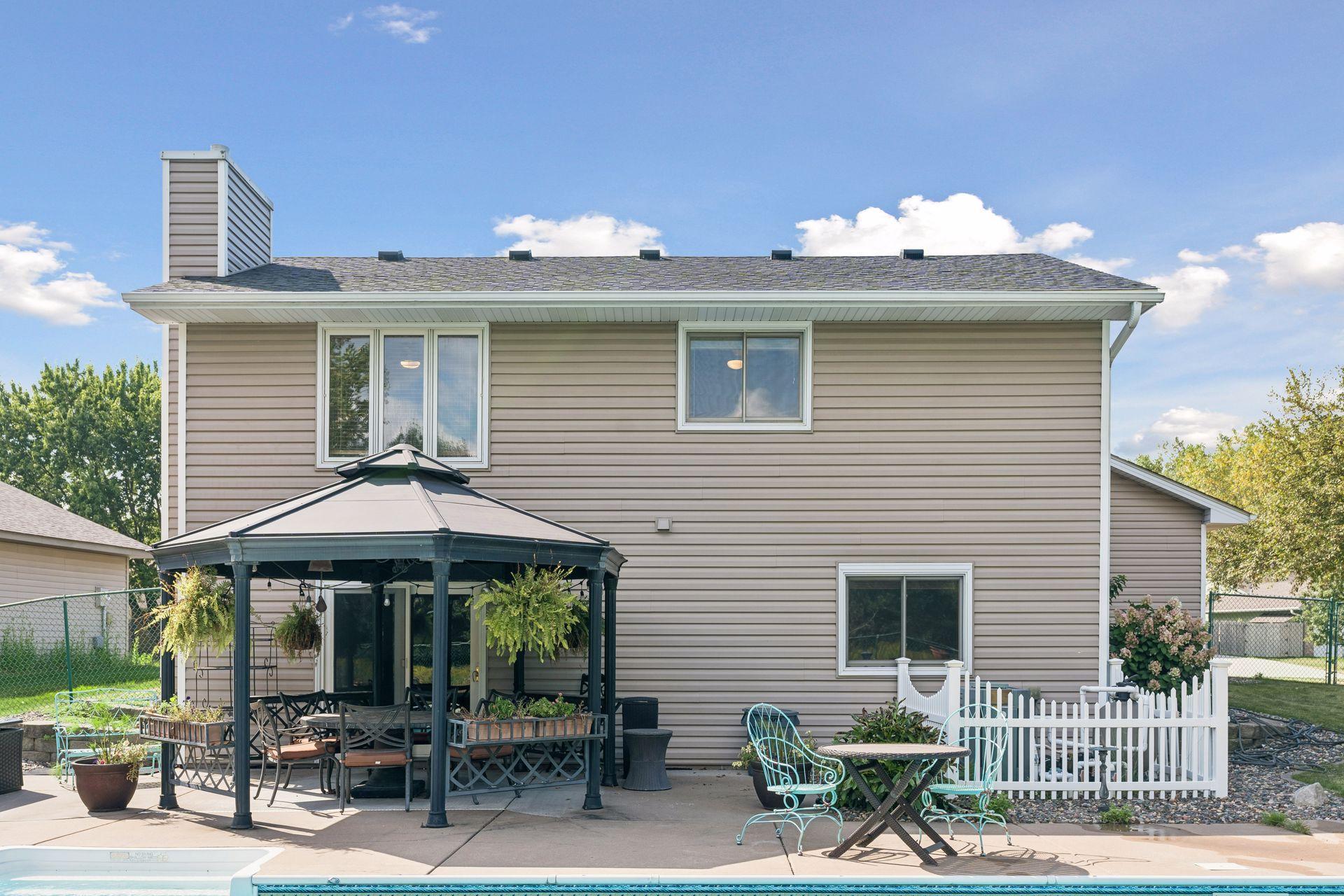 View of Residential at 4751 Heather Ridge Road, Oakdale MN 55128, Oakdale (35 of 40) - Mike Wilen | Minnesota Team Real Estate