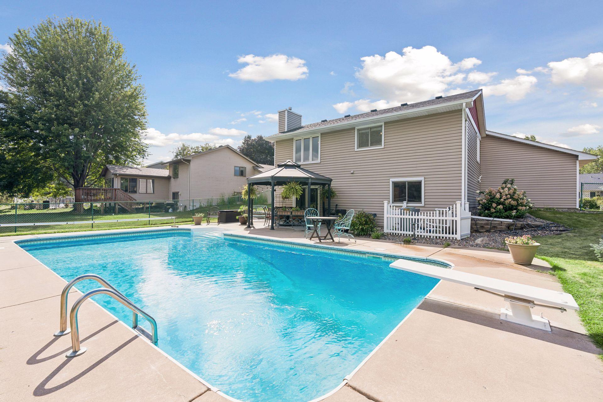 View of Residential at 4751 Heather Ridge Road, Oakdale MN 55128, Oakdale (33 of 40) - Mike Wilen | Minnesota Team Real Estate