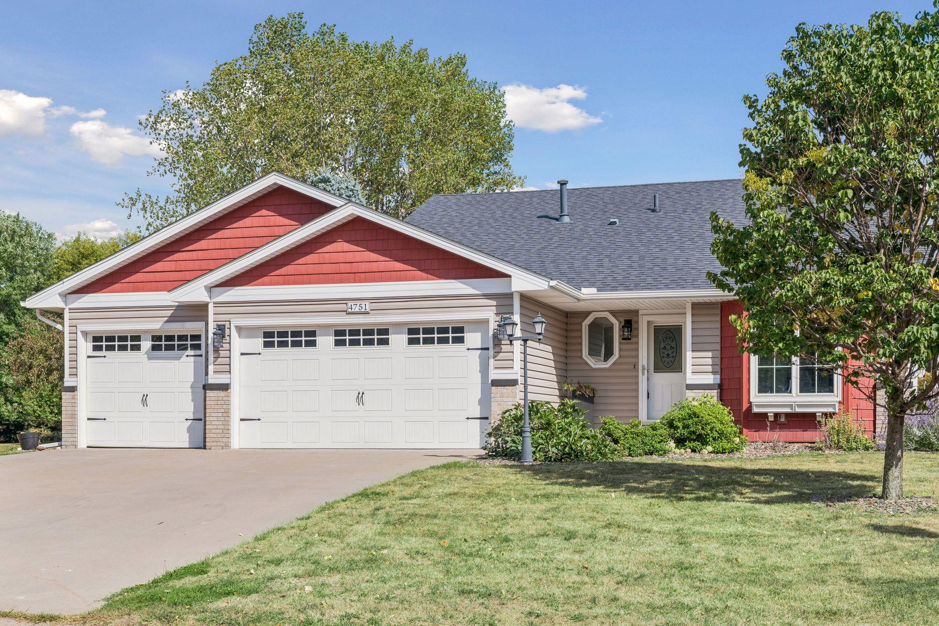 View of Residential at 4751 Heather Ridge Road, Oakdale MN 55128, Oakdale (3 of 40) - Mike Wilen | Minnesota Team Real Estate