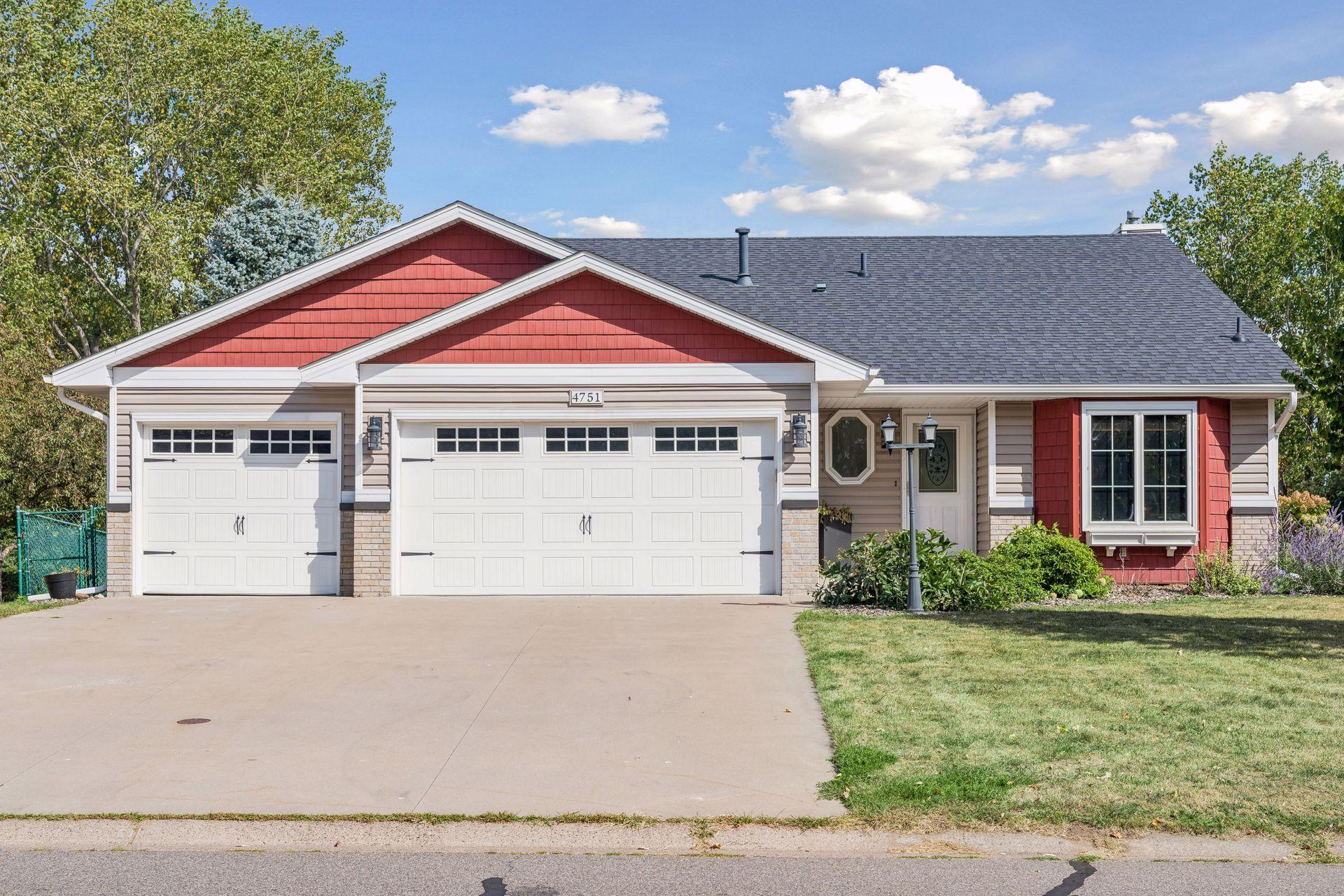 View of Residential at 4751 Heather Ridge Road, Oakdale MN 55128, Oakdale (2 of 40) - Mike Wilen | Minnesota Team Real Estate