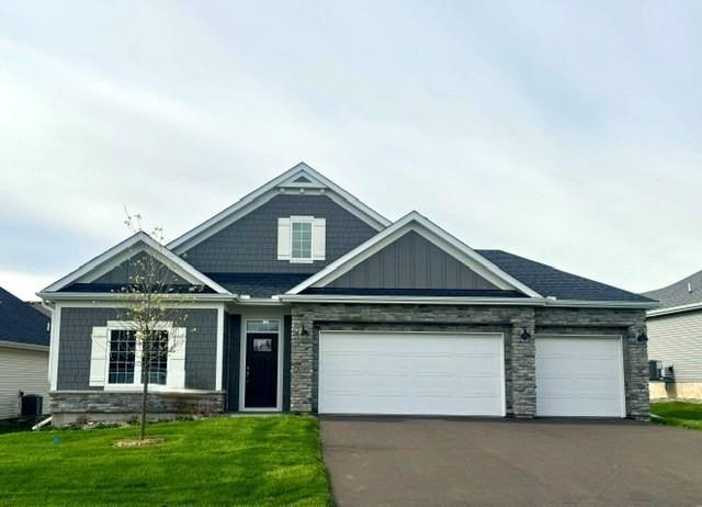 View of Single Family at 20105 79th Avenue, Corcoran - Mike Wilen | Minnesota Team Real Estate
