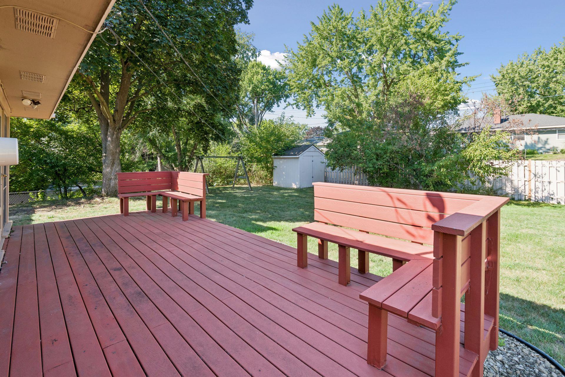 View of Residential at 8224 Xerxes Avenue, Bloomington MN 55431, Bloomington (40 of 41) - Mike Wilen | Minnesota Team Real Estate