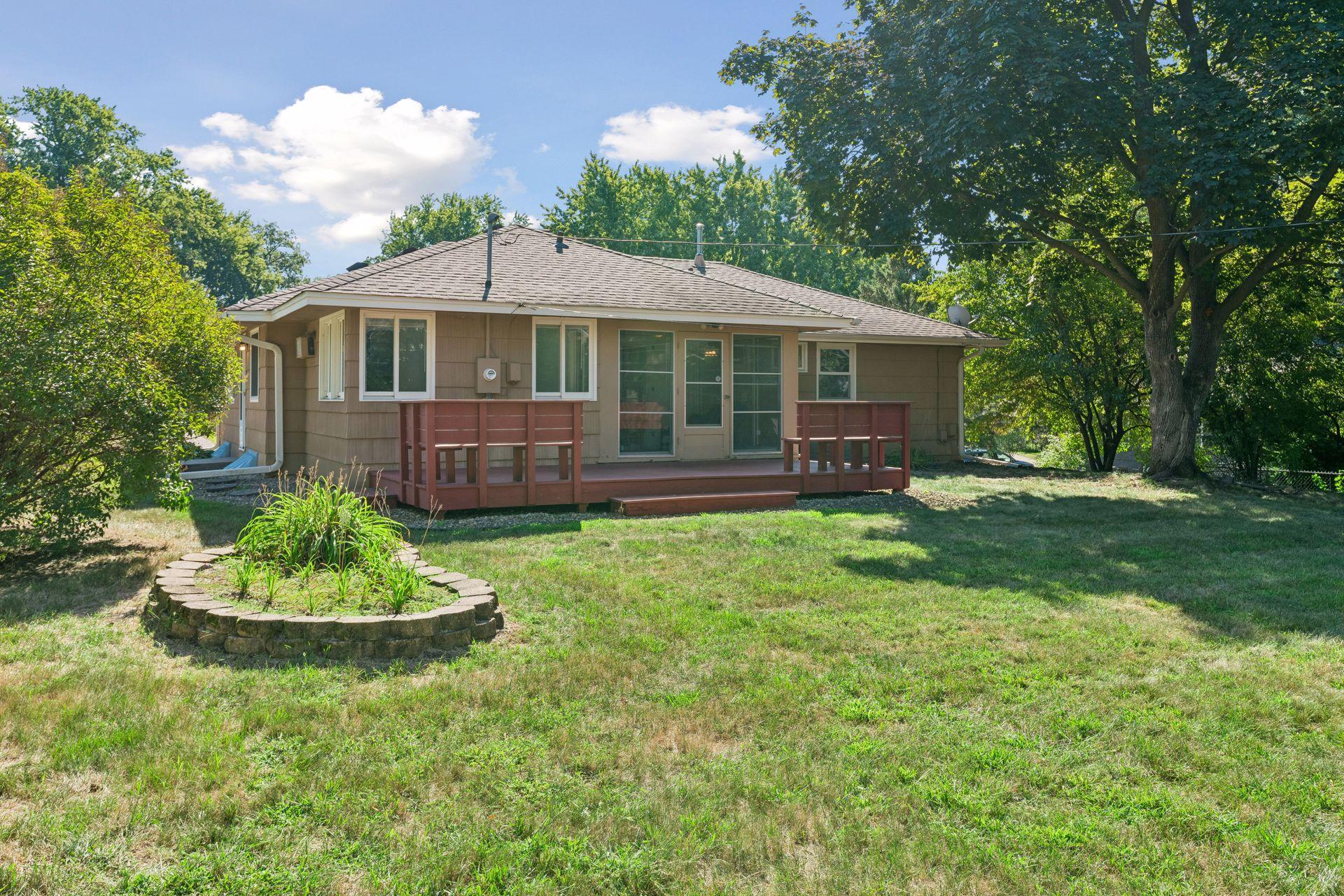 View of Residential at 8224 Xerxes Avenue, Bloomington MN 55431, Bloomington (39 of 41) - Mike Wilen | Minnesota Team Real Estate