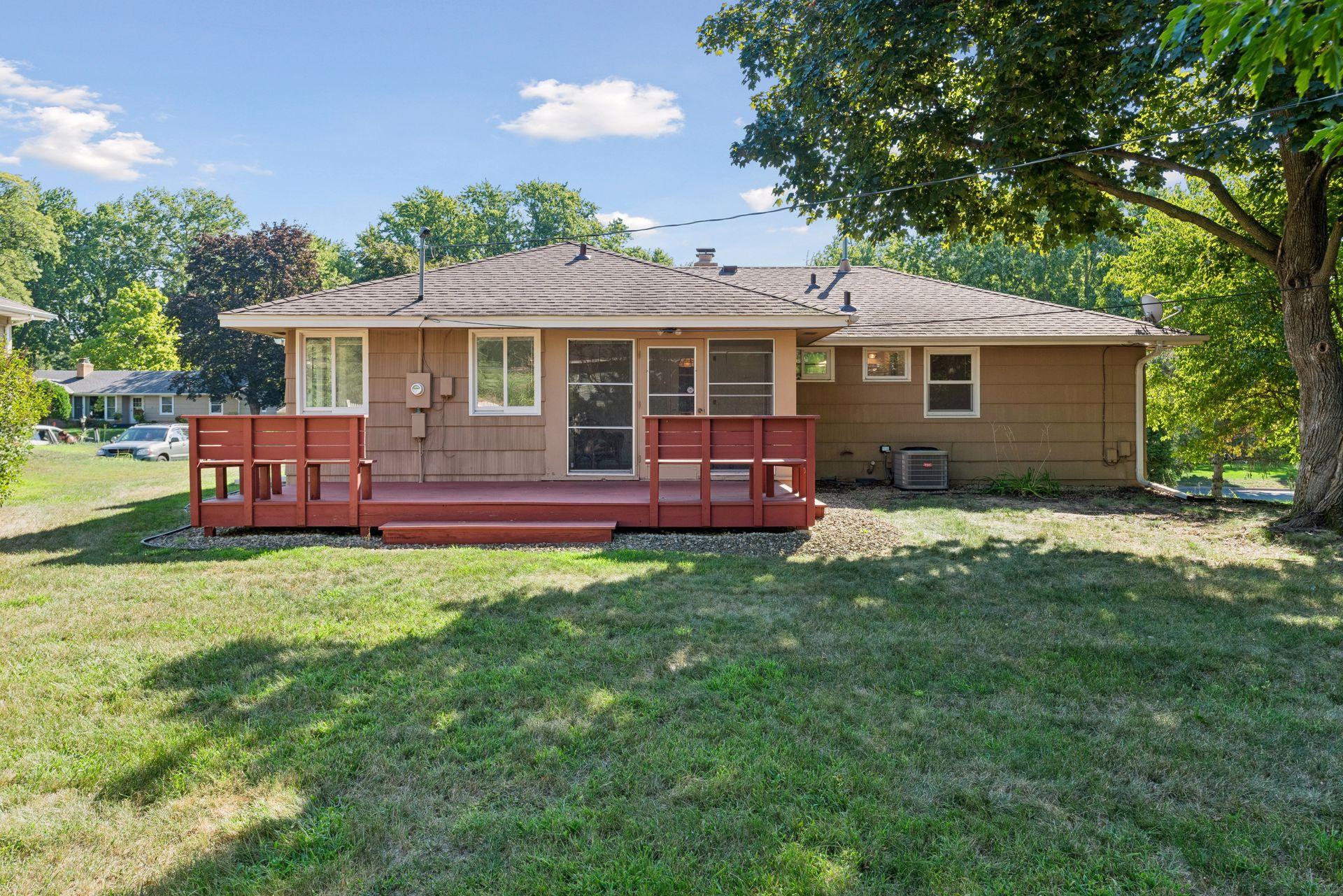 View of Residential at 8224 Xerxes Avenue, Bloomington MN 55431, Bloomington (38 of 41) - Mike Wilen | Minnesota Team Real Estate