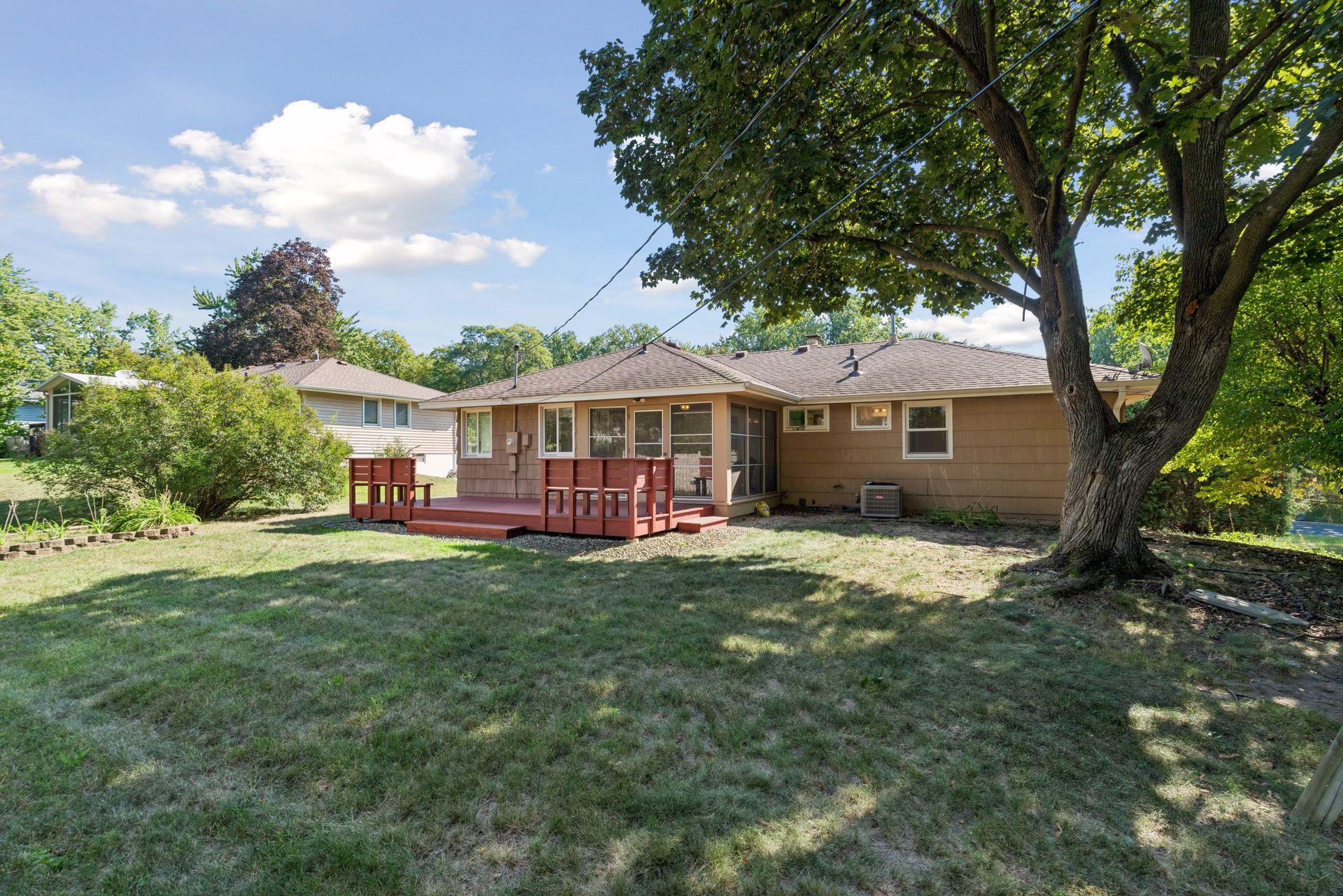 View of Residential at 8224 Xerxes Avenue, Bloomington MN 55431, Bloomington (37 of 41) - Mike Wilen | Minnesota Team Real Estate