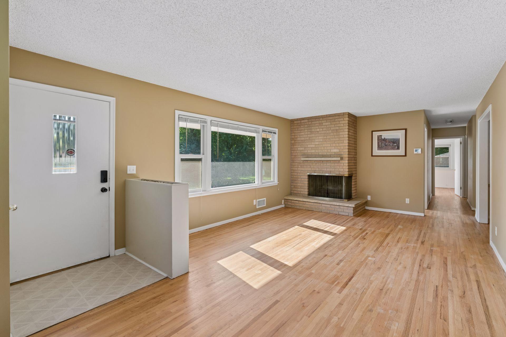 View of Residential at 8224 Xerxes Avenue, Bloomington MN 55431, Bloomington (5 of 41) - Mike Wilen | Minnesota Team Real Estate