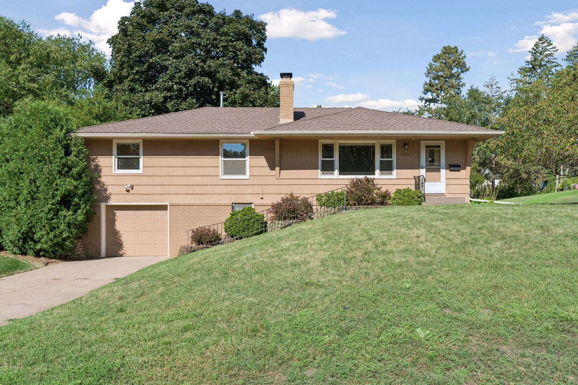 View of Residential at 8224 Xerxes Avenue, Bloomington MN 55431, Bloomington - Mike Wilen | Minnesota Team Real Estate