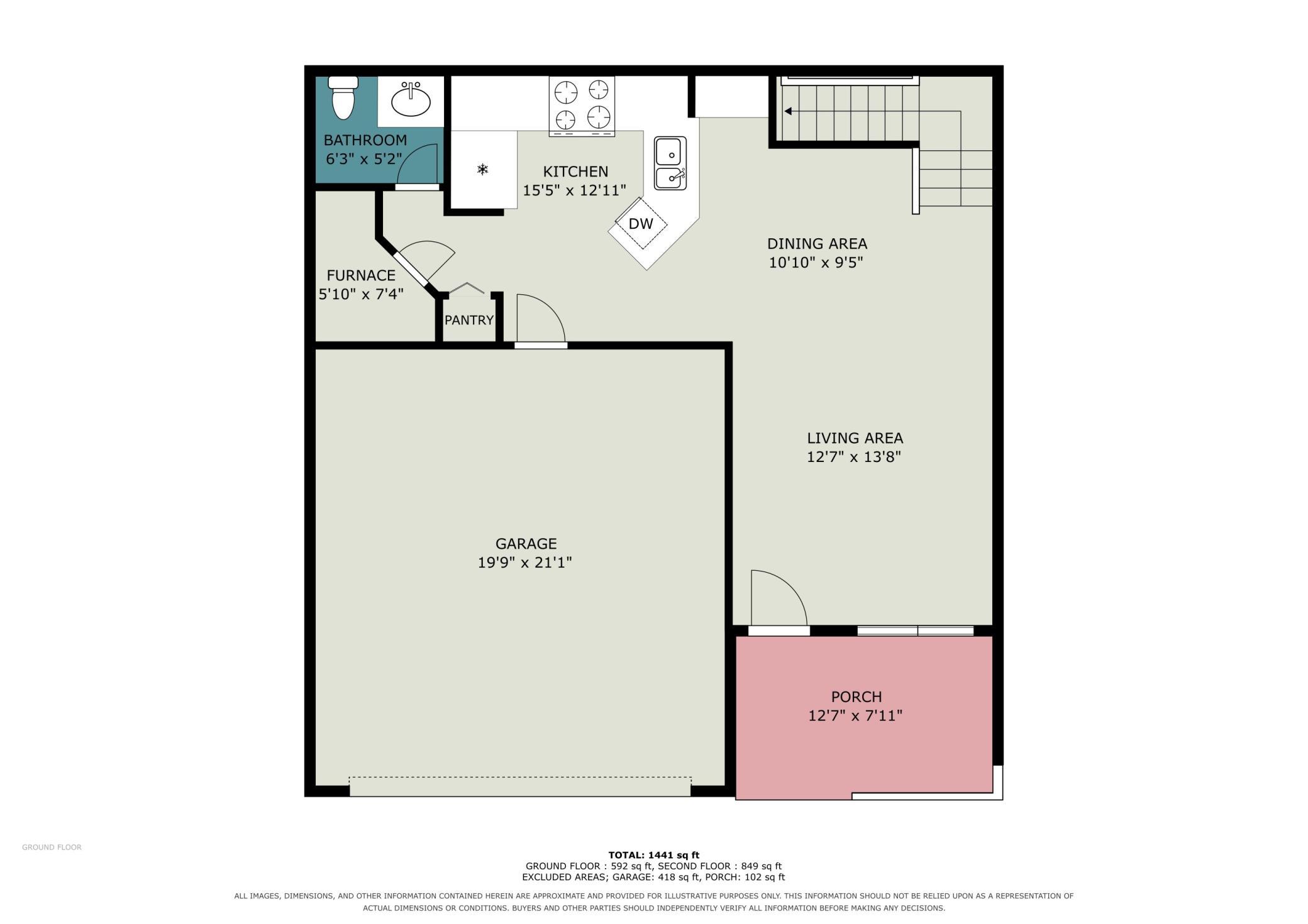 View of Residential at 1113 Whisper Street, New Prague MN 56071, New Prague (27 of 28) - Mike Wilen | Minnesota Team Real Estate