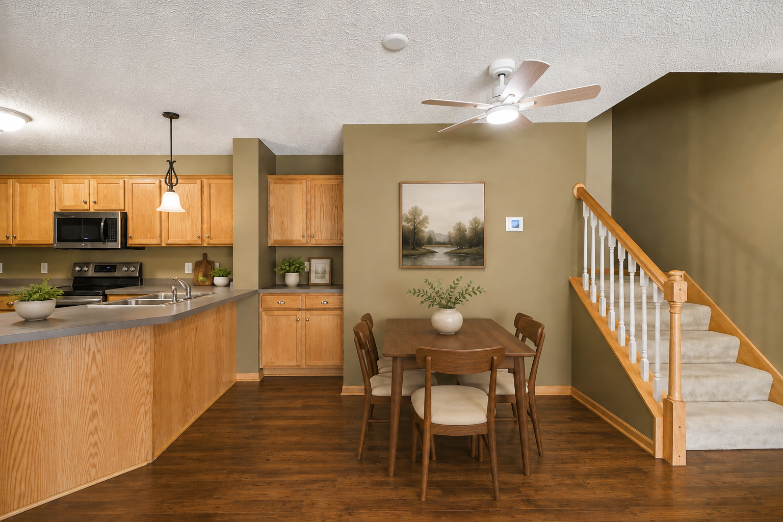 View of Residential at 1113 Whisper Street, New Prague MN 56071, New Prague (11 of 28) - Mike Wilen | Minnesota Team Real Estate