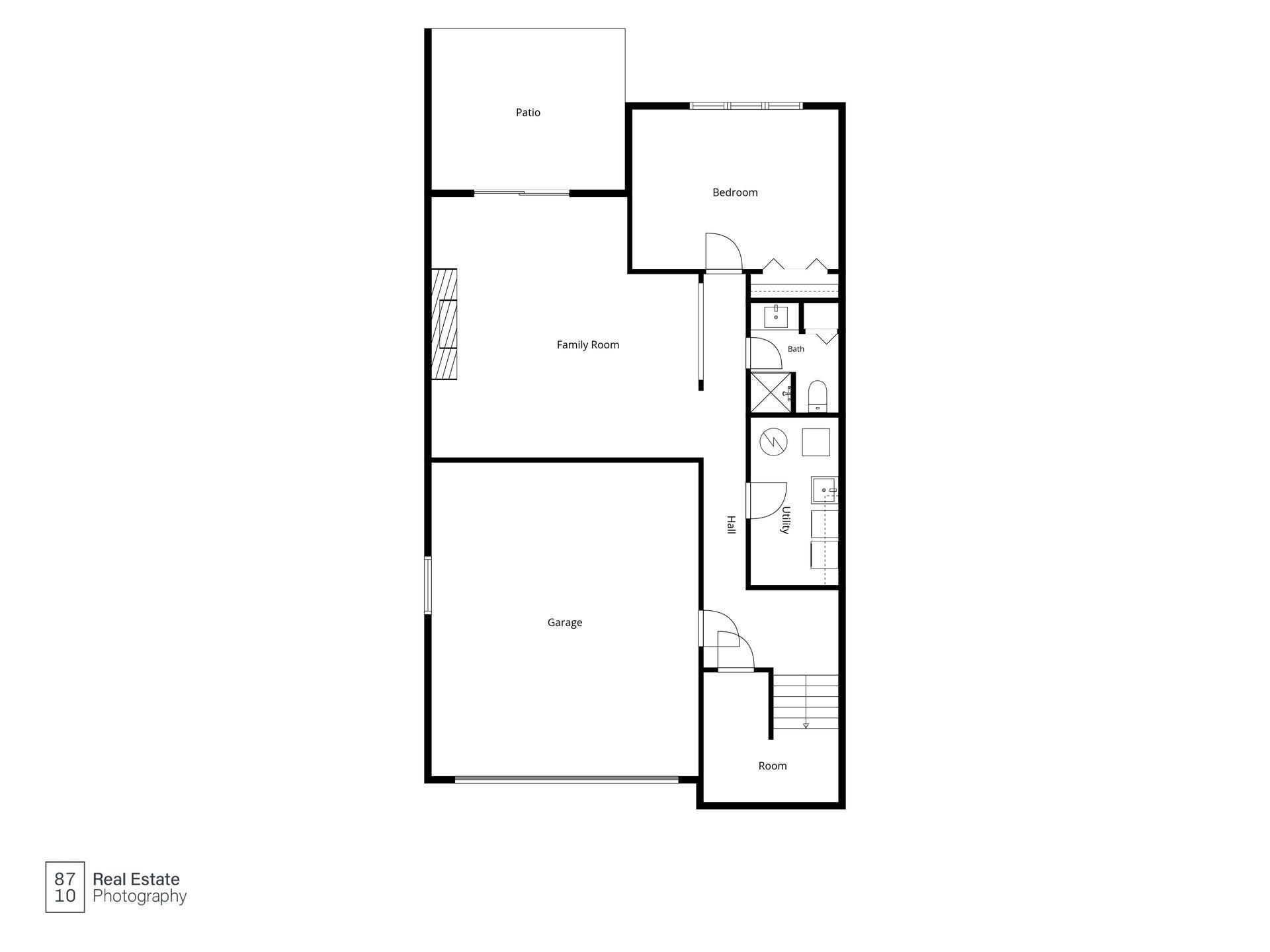 View of Residential at 9700 Utica Road, Bloomington MN 55437, Bloomington (27 of 44) - Mike Wilen | Minnesota Team Real Estate