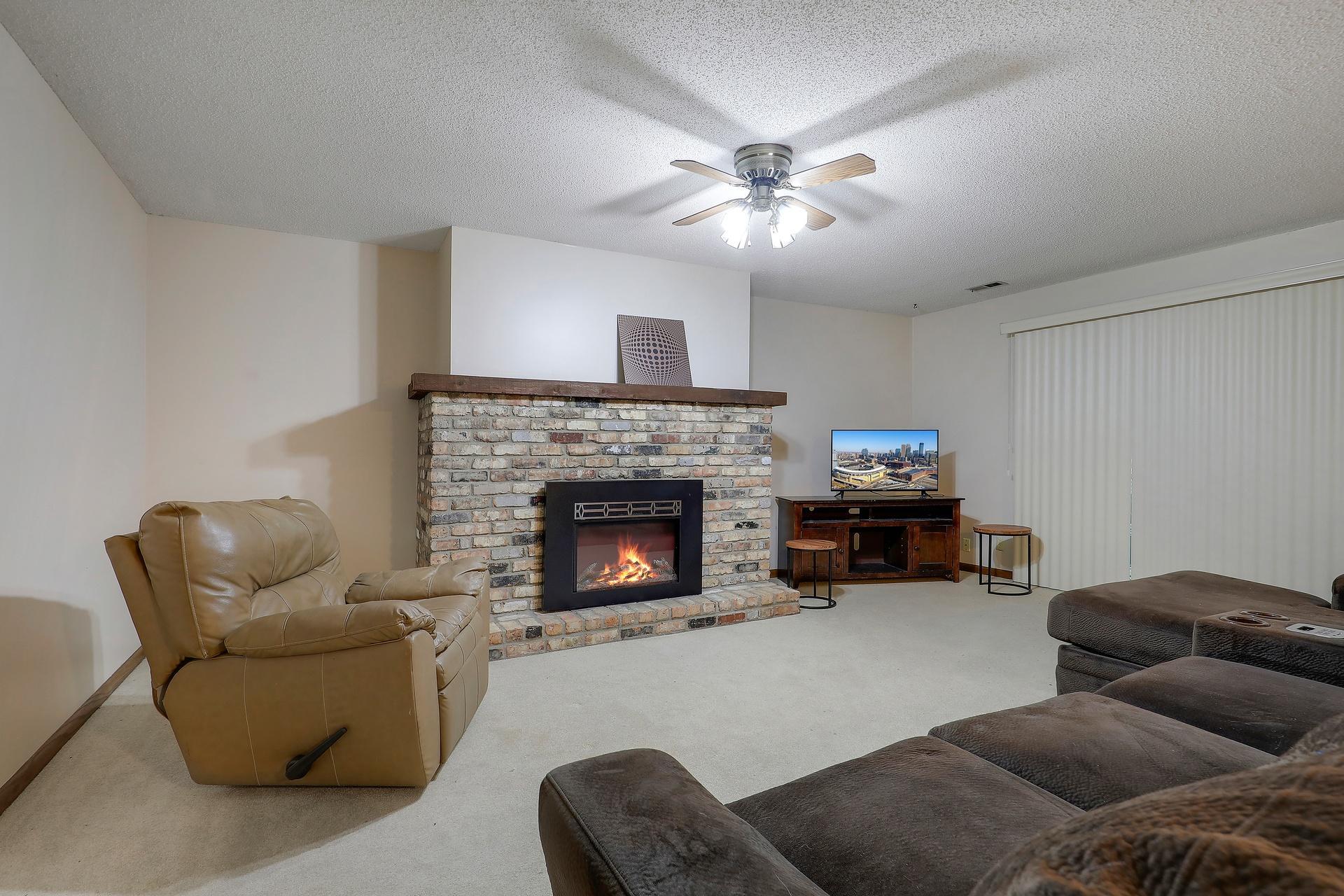 View of Residential at 9700 Utica Road, Bloomington MN 55437, Bloomington (42 of 44) - Mike Wilen | Minnesota Team Real Estate