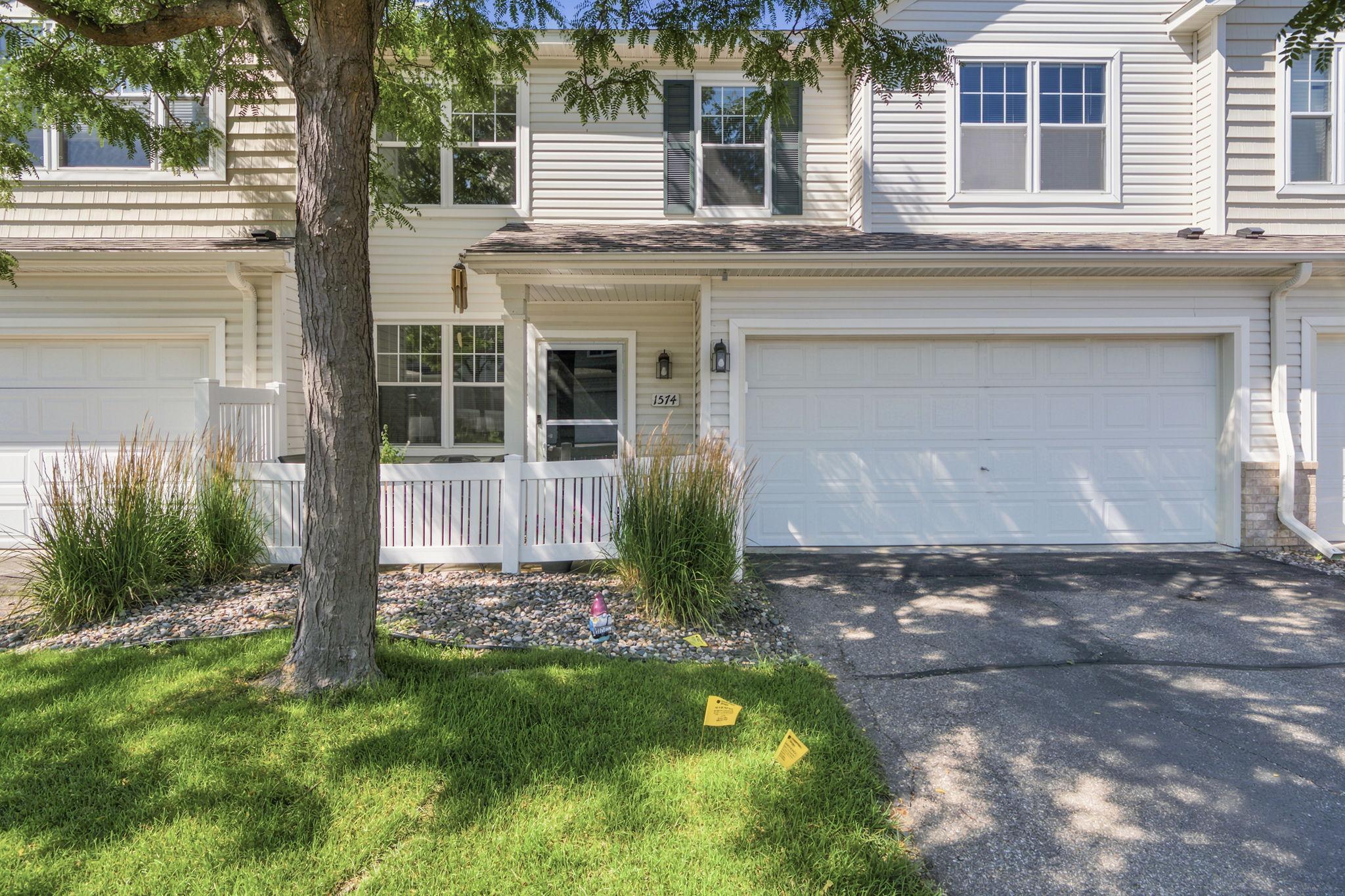 View of (TH) Side x Side at 1574 Liberty Circle, Shakopee - Mike Wilen | Minnesota Team Real Estate