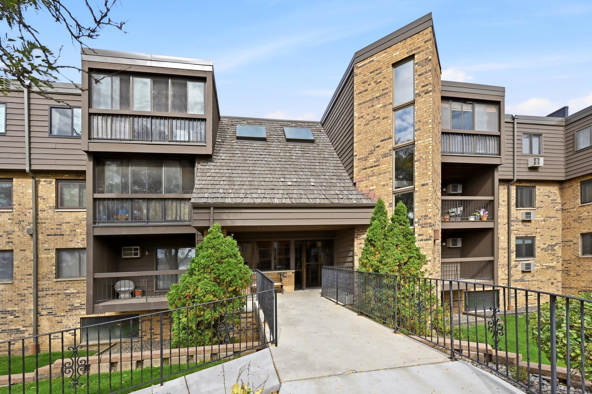 View of Residential at 999 41st Avenue #210, Columbia Heights MN 55421, Columbia Heights (10 of 34) - Mike Wilen | Minnesota Team Real Estate