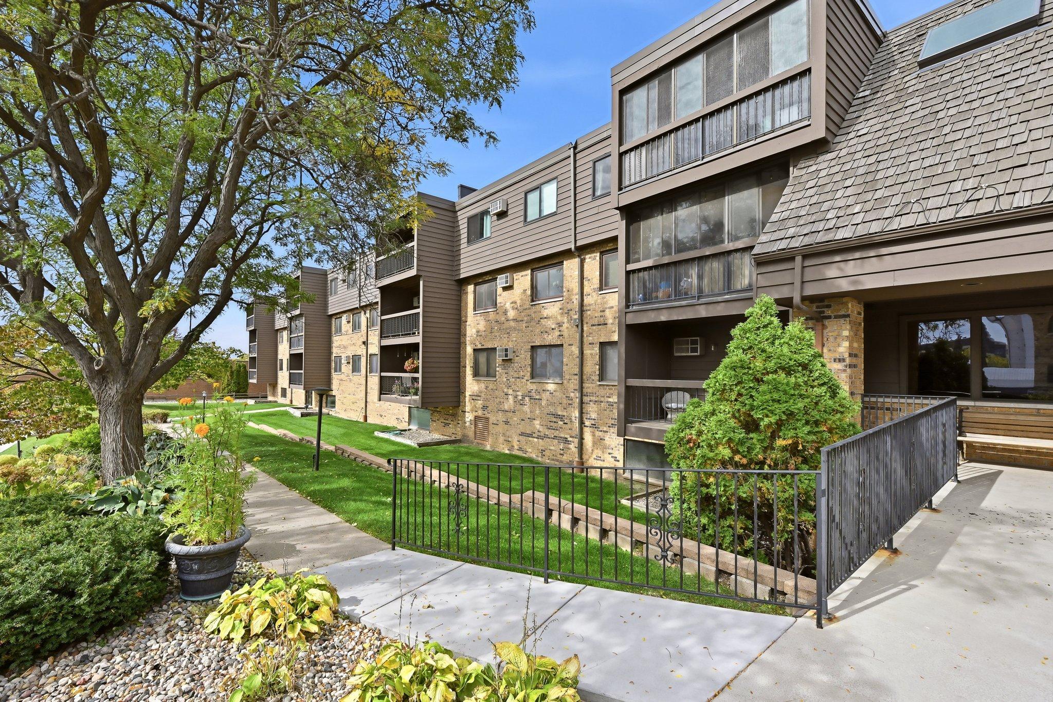 View of Residential at 999 41st Avenue #210, Columbia Heights MN 55421, Columbia Heights (30 of 34) - Mike Wilen | Minnesota Team Real Estate