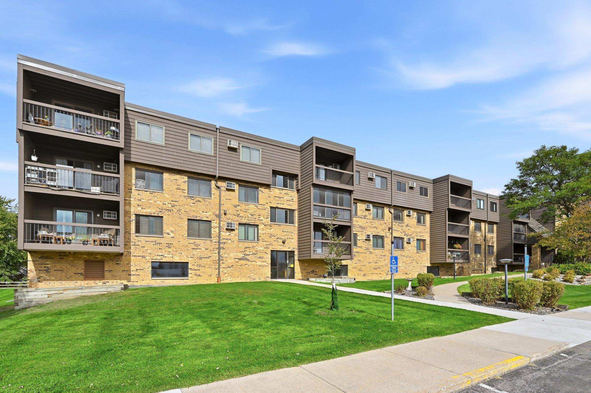 View of Residential at 999 41st Avenue #210, Columbia Heights MN 55421, Columbia Heights (6 of 34) - Mike Wilen | Minnesota Team Real Estate