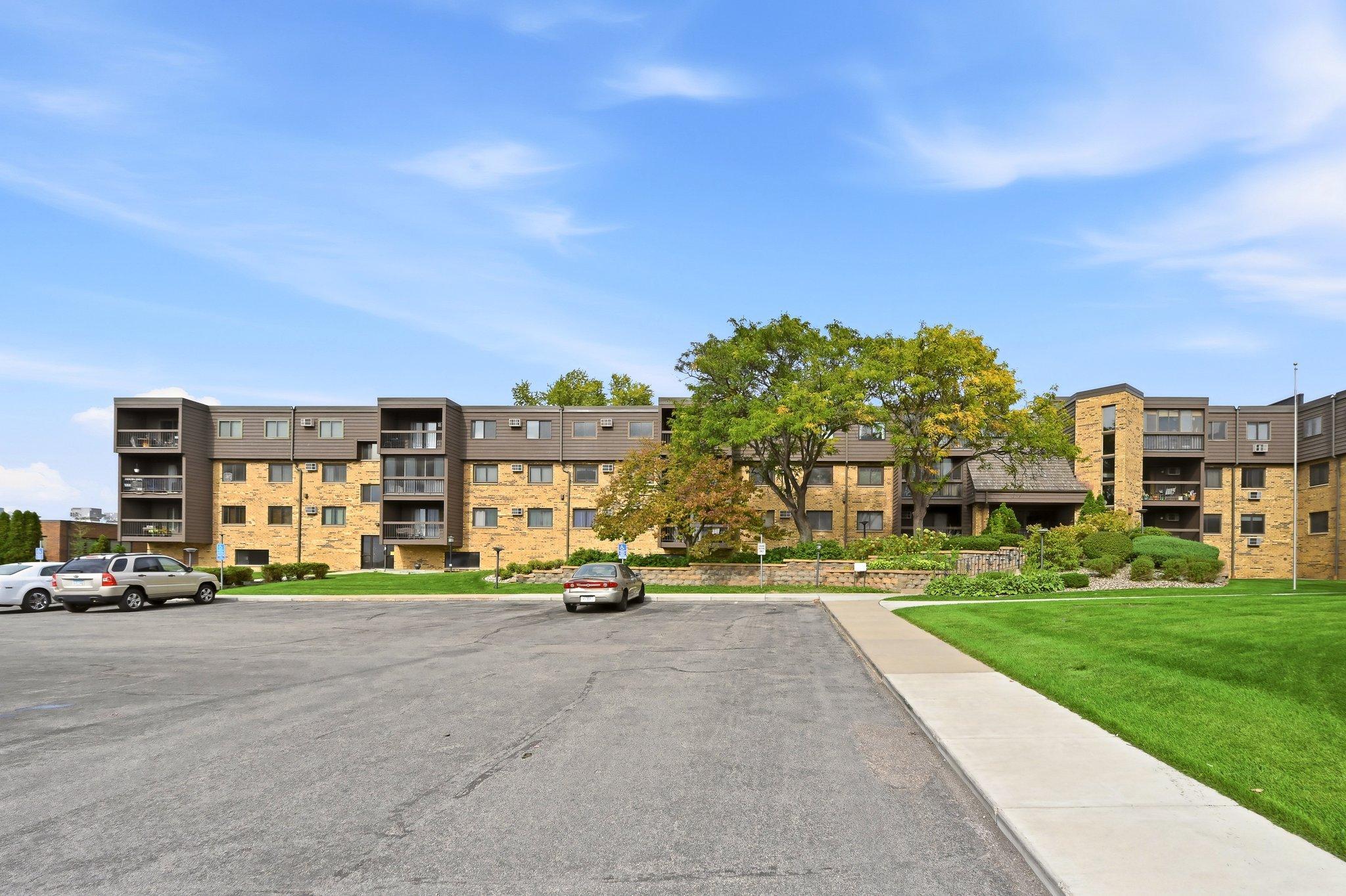 View of Residential at 999 41st Avenue #210, Columbia Heights MN 55421, Columbia Heights (4 of 34) - Mike Wilen | Minnesota Team Real Estate