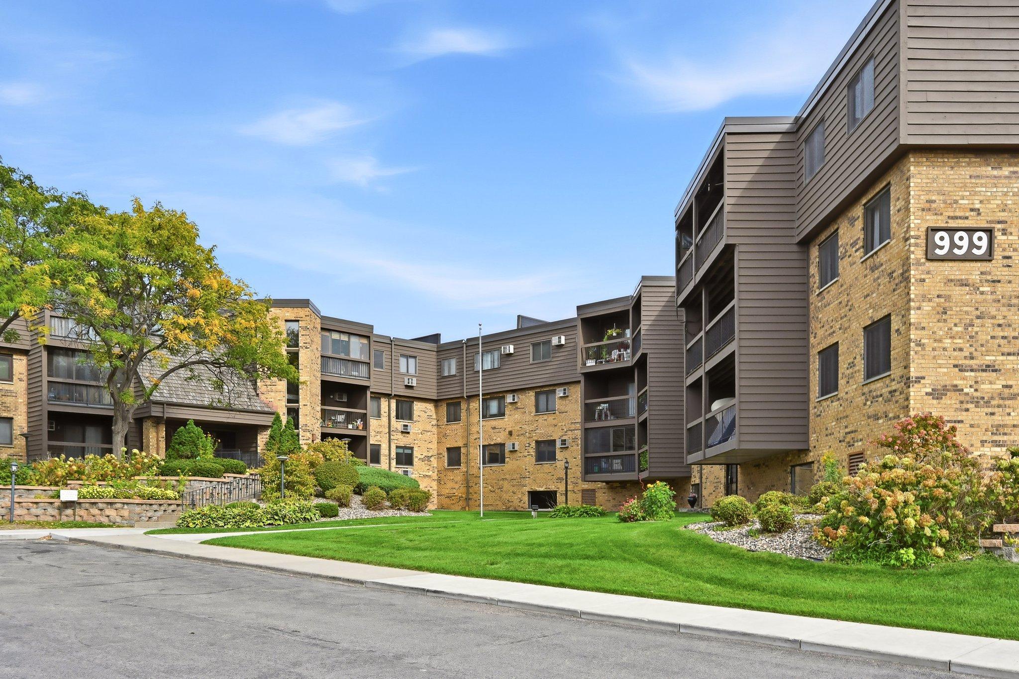 View of Residential at 999 41st Avenue #210, Columbia Heights MN 55421, Columbia Heights (2 of 34) - Mike Wilen | Minnesota Team Real Estate