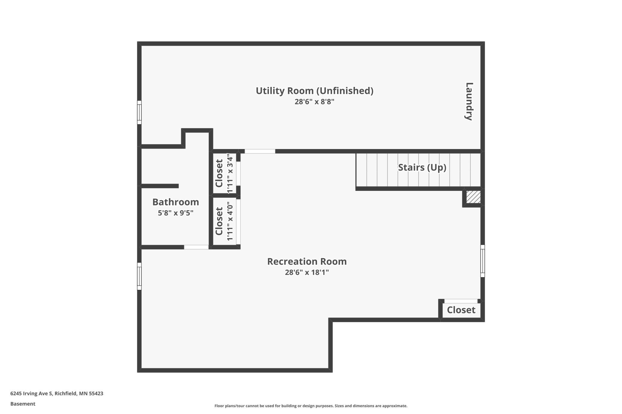 View of Residential at 6245 Irving Avenue, Richfield MN 55423, Richfield (11 of 36) - Mike Wilen | Minnesota Team Real Estate
