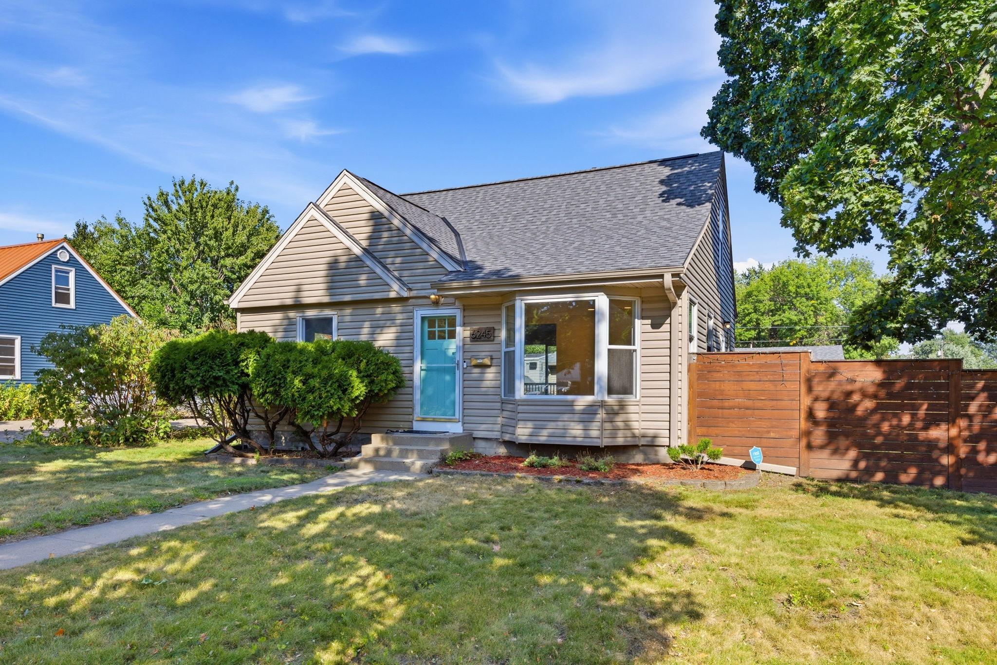 View of Single Family at 6245 Irving Avenue, Richfield - Mike Wilen | Minnesota Team Real Estate