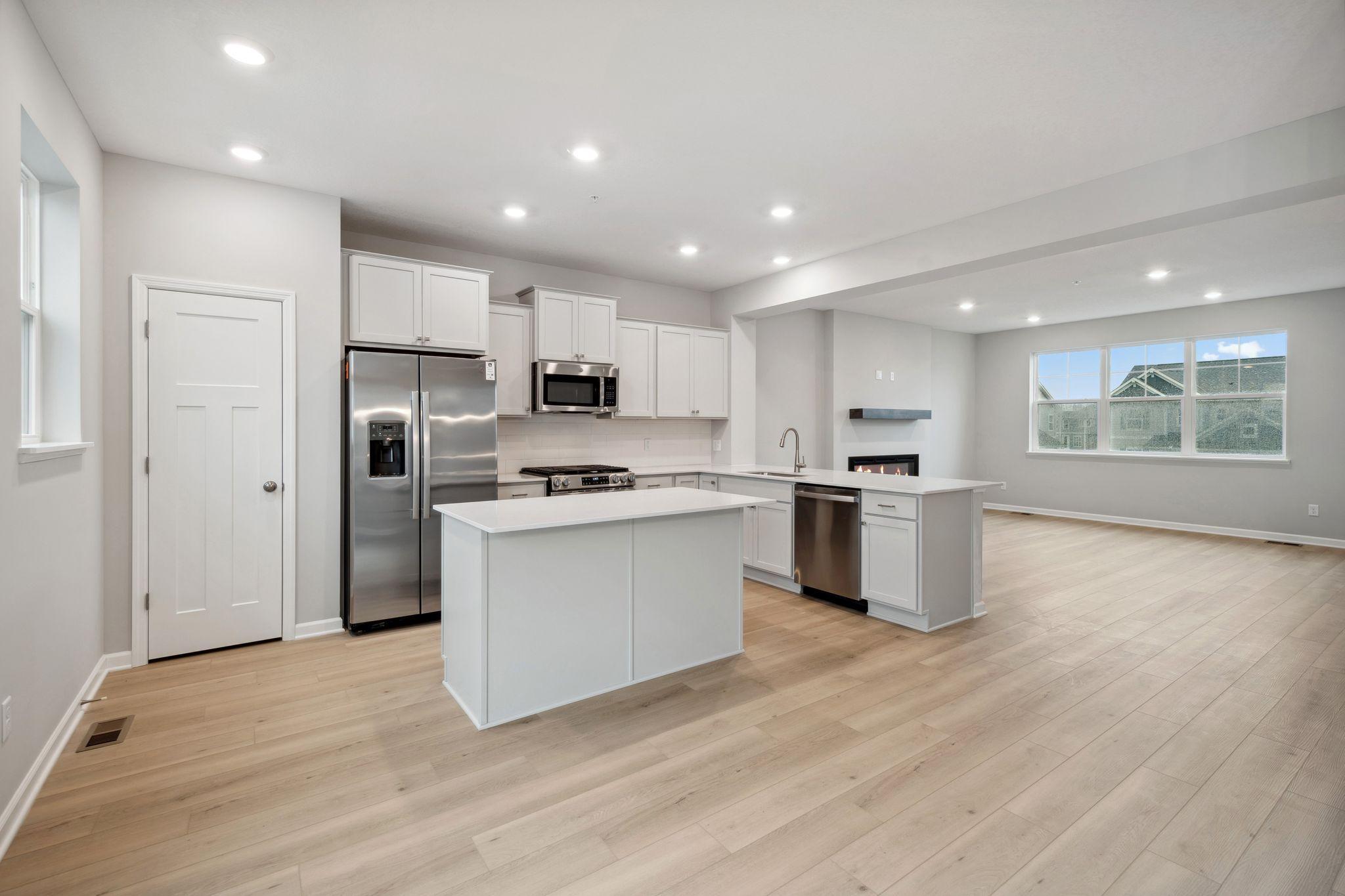 View of Residential at 2730 Kepler Avenue, Saint Michael MN 55376, Saint Michael (14 of 46) - Mike Wilen | Minnesota Team Real Estate
