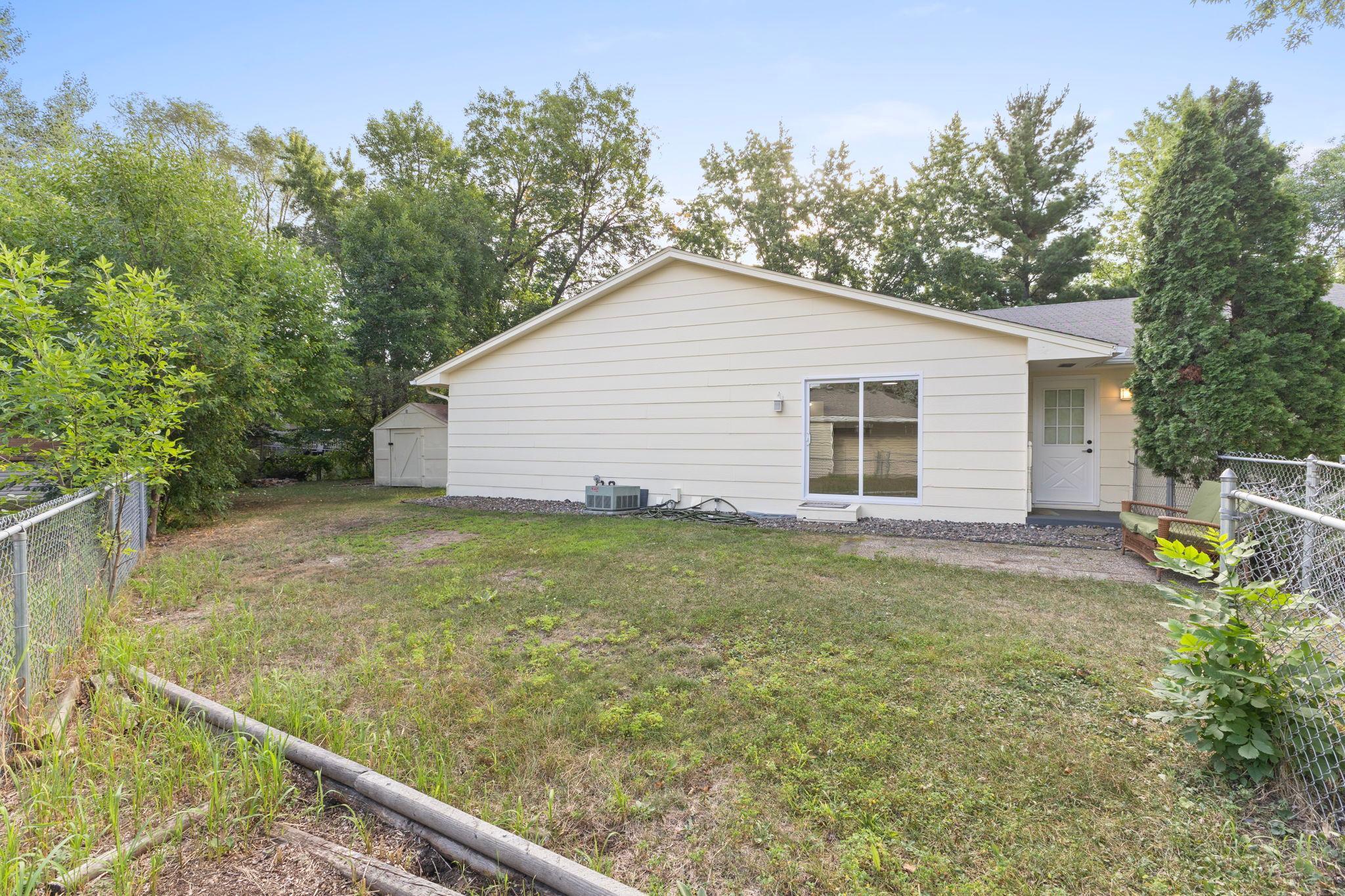 View of Residential at 2163 109th Lane, Coon Rapids MN 55433, Coon Rapids (26 of 37) - Mike Wilen | Minnesota Team Real Estate