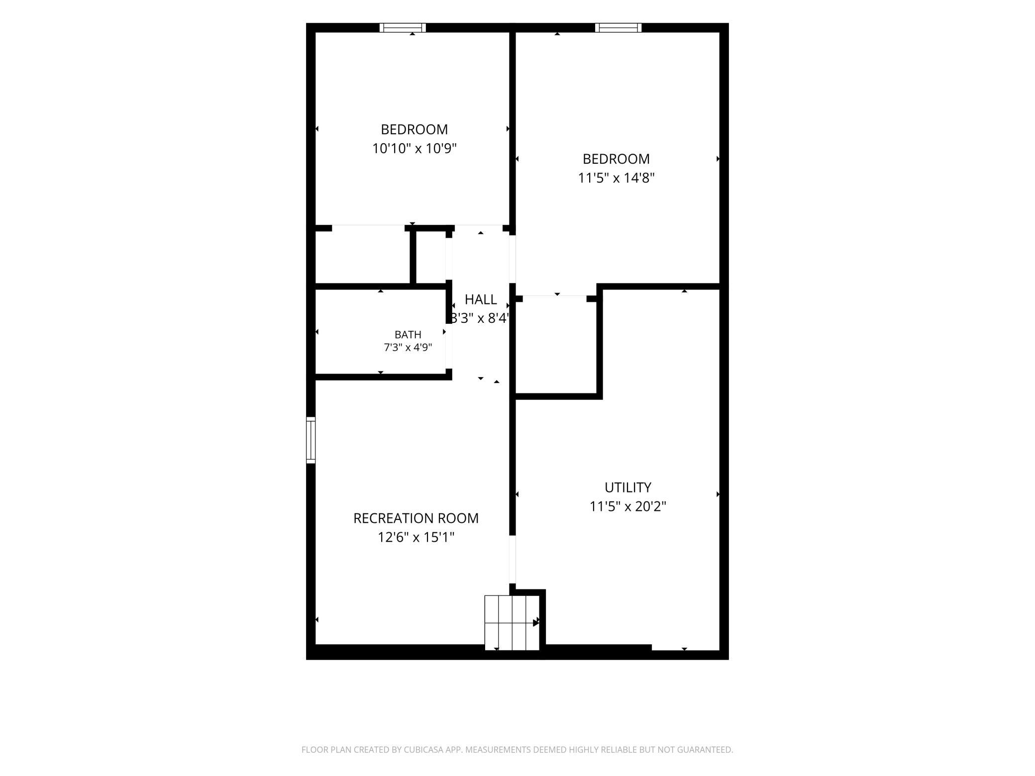 View of Residential at 2163 109th Lane, Coon Rapids MN 55433, Coon Rapids (36 of 37) - Mike Wilen | Minnesota Team Real Estate