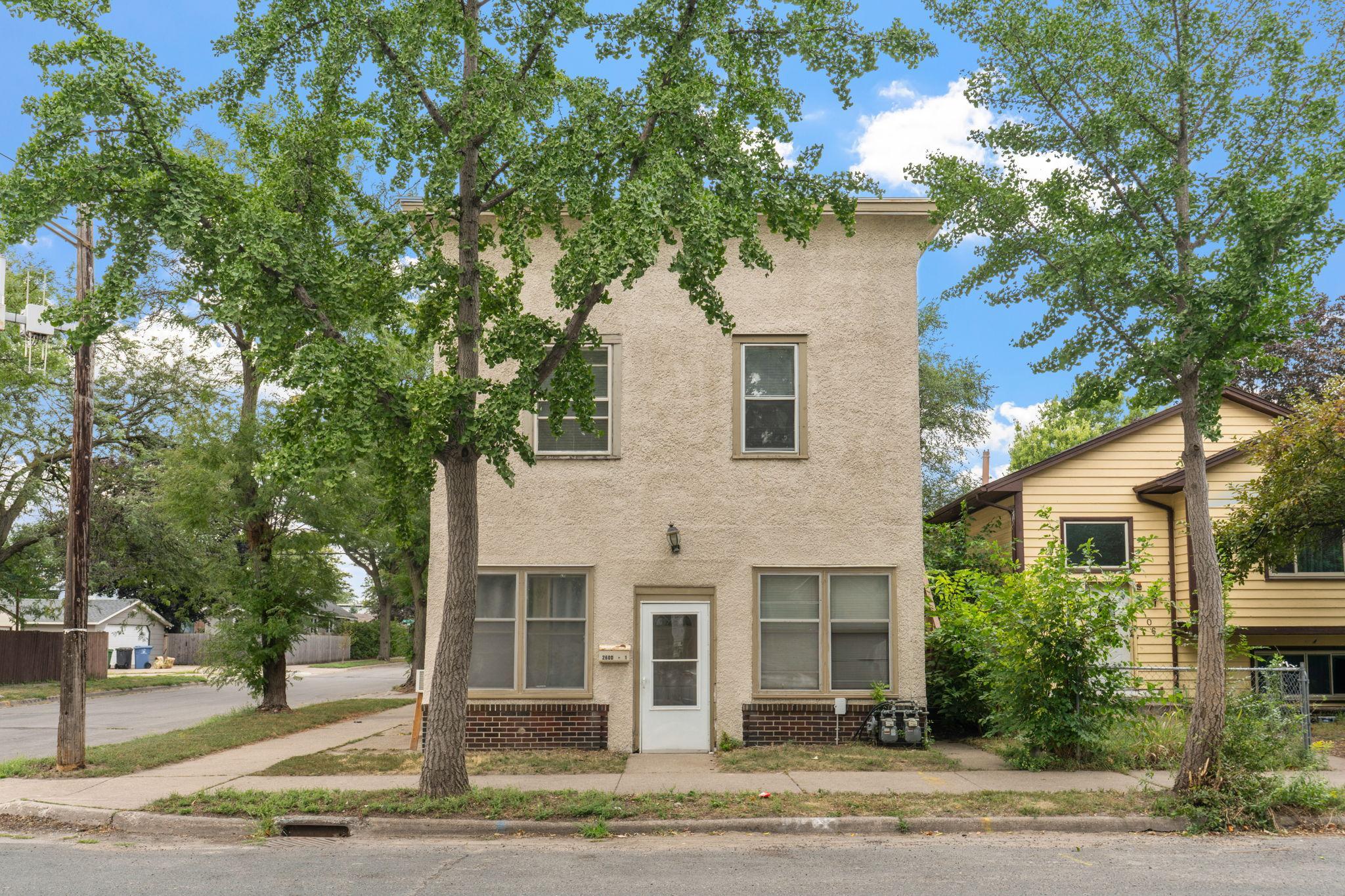 View of Residential Income at 2600 Washington Street, Minneapolis MN 55418, Minneapolis (2 of 47) - Mike Wilen | Minnesota Team Real Estate