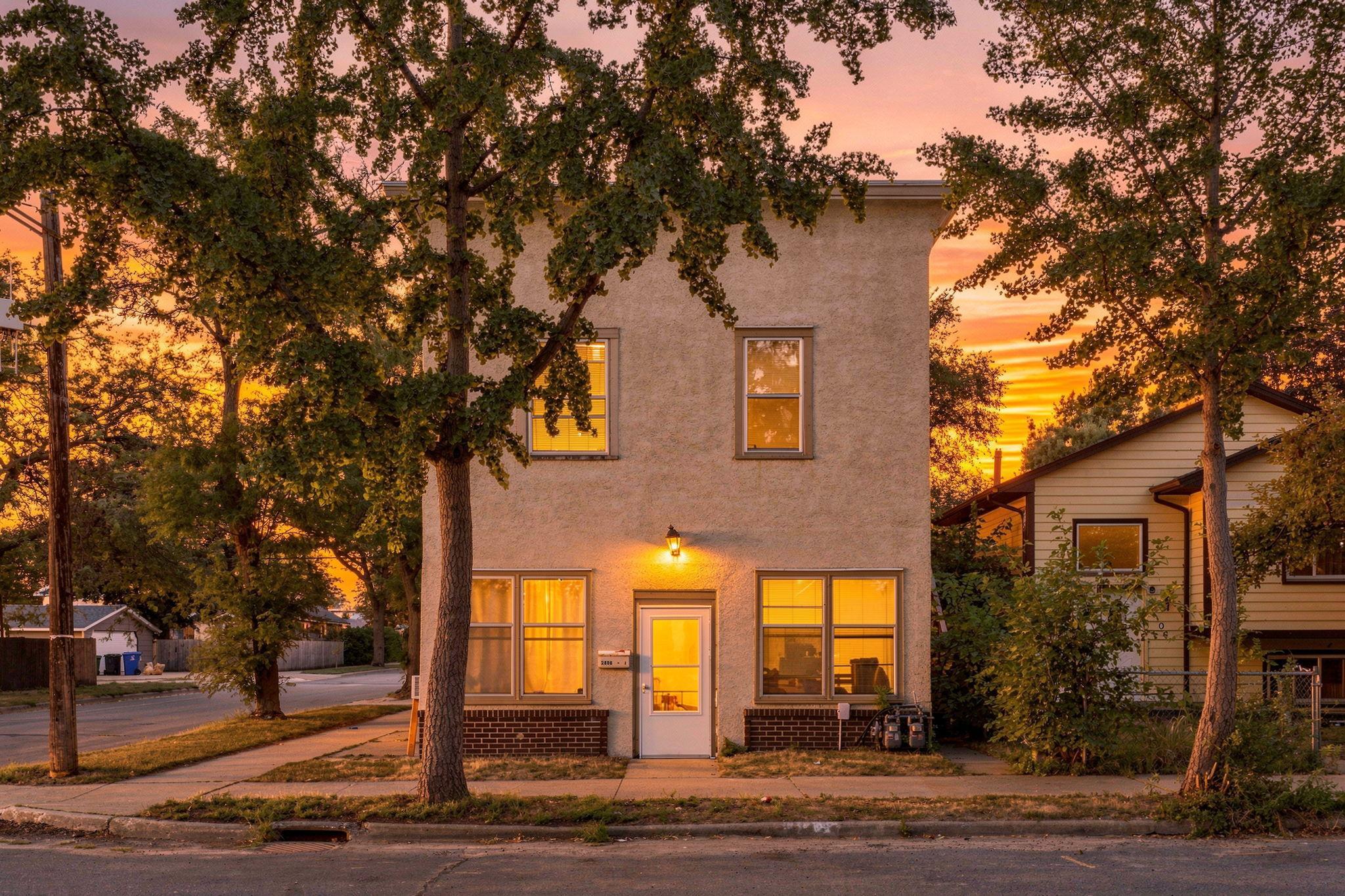 View of Residential Income at 2600 Washington Street, Minneapolis MN 55418, Minneapolis - Mike Wilen | Minnesota Team Real Estate
