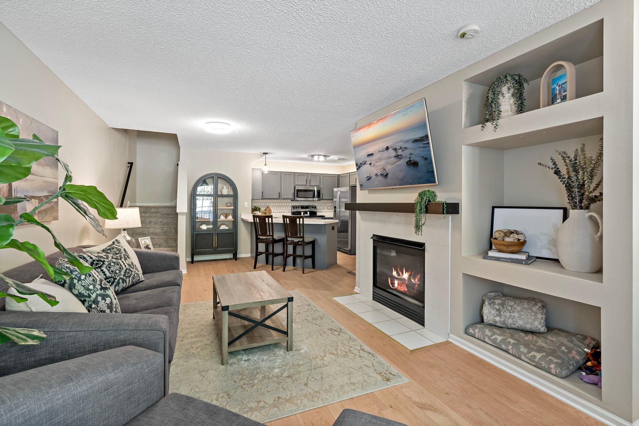 View of Residential at 8706 Quarry Ridge Lane #G, Woodbury MN 55125, Woodbury (7 of 18) - Mike Wilen | Minnesota Team Real Estate