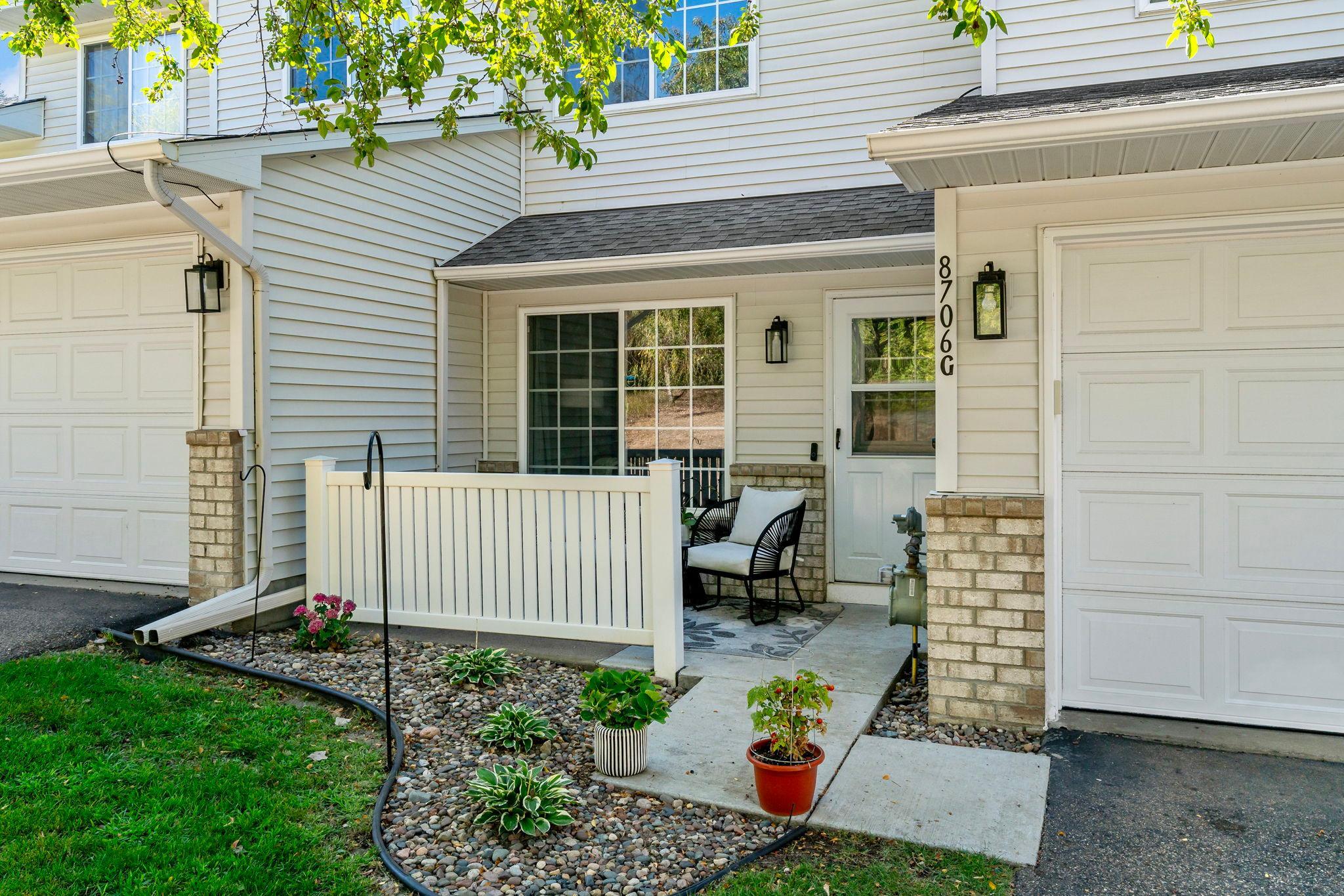 View of Residential at 8706 Quarry Ridge Lane #G, Woodbury MN 55125, Woodbury (3 of 18) - Mike Wilen | Minnesota Team Real Estate